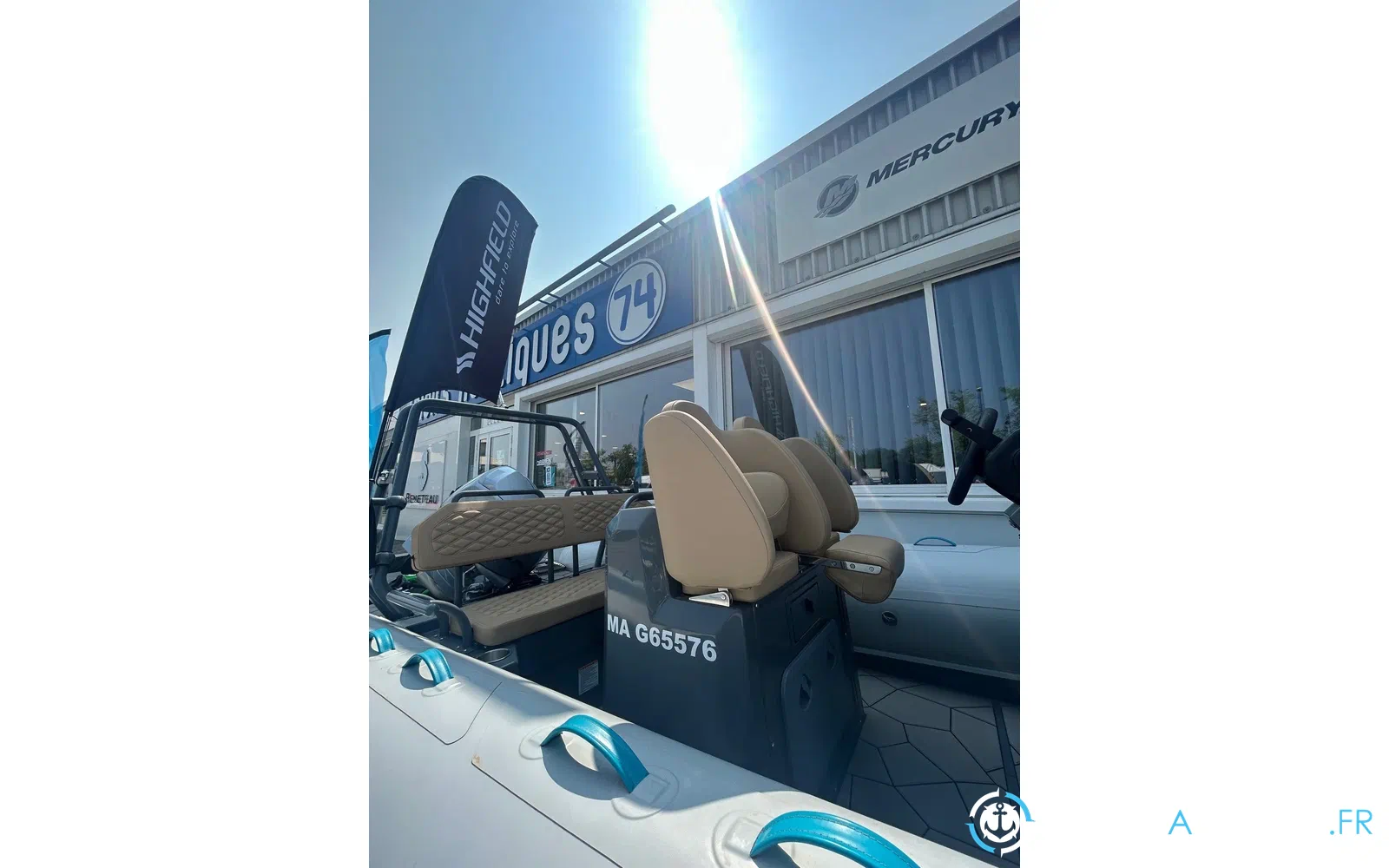 slider 7 Highfield Sport 600 JO 2024