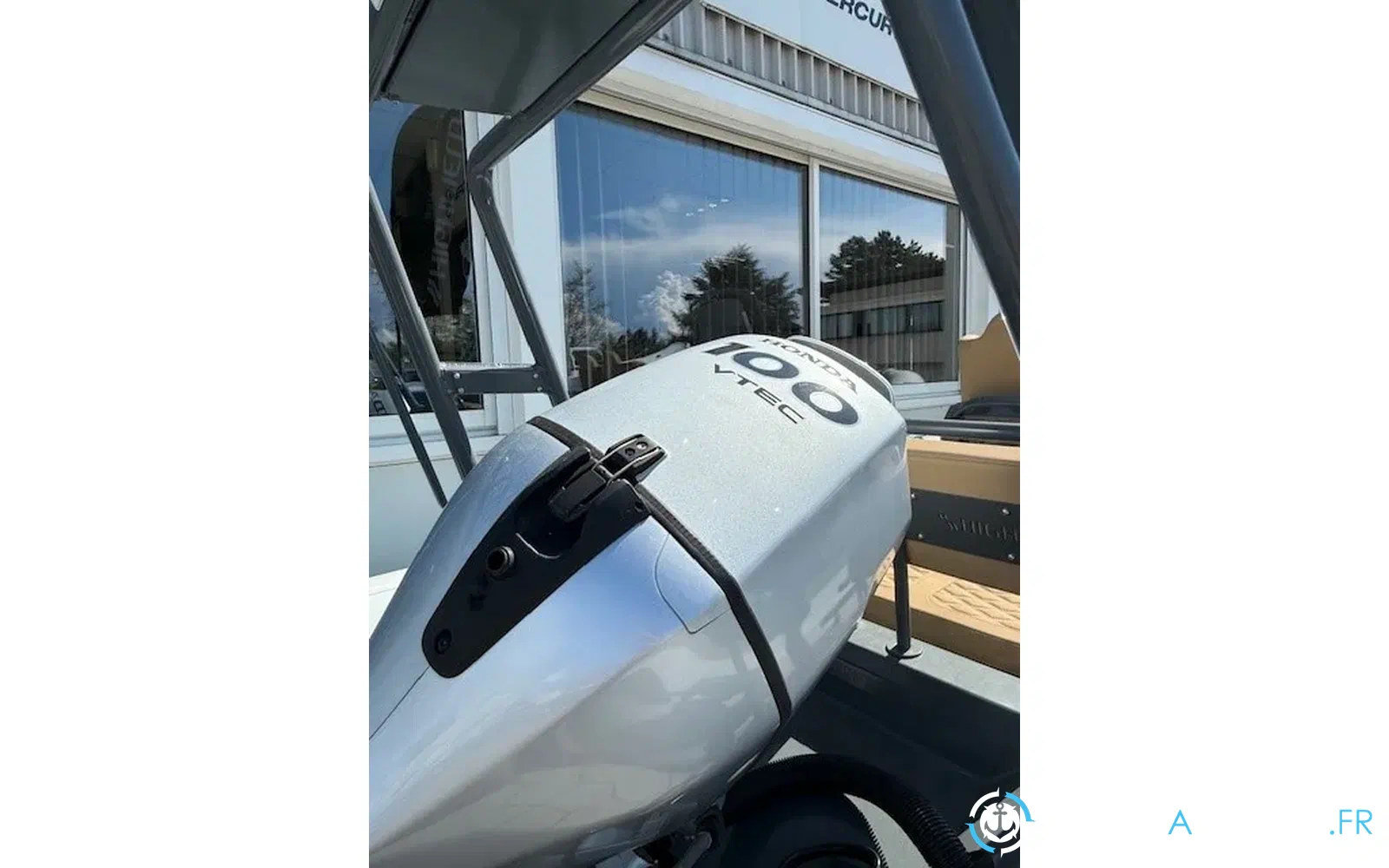 slider 8 Highfield Sport 600 JO 2024