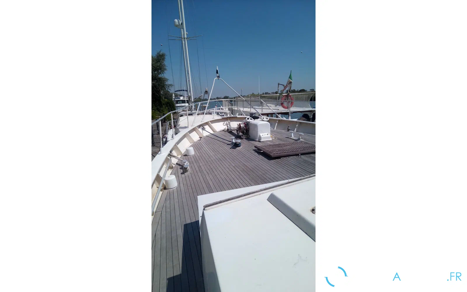slider 3 Baglietto 26m