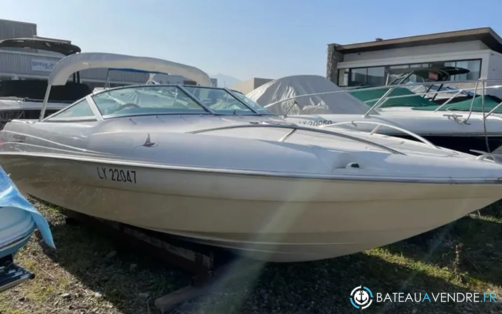 slider 0 Quicksilver 620 Sport