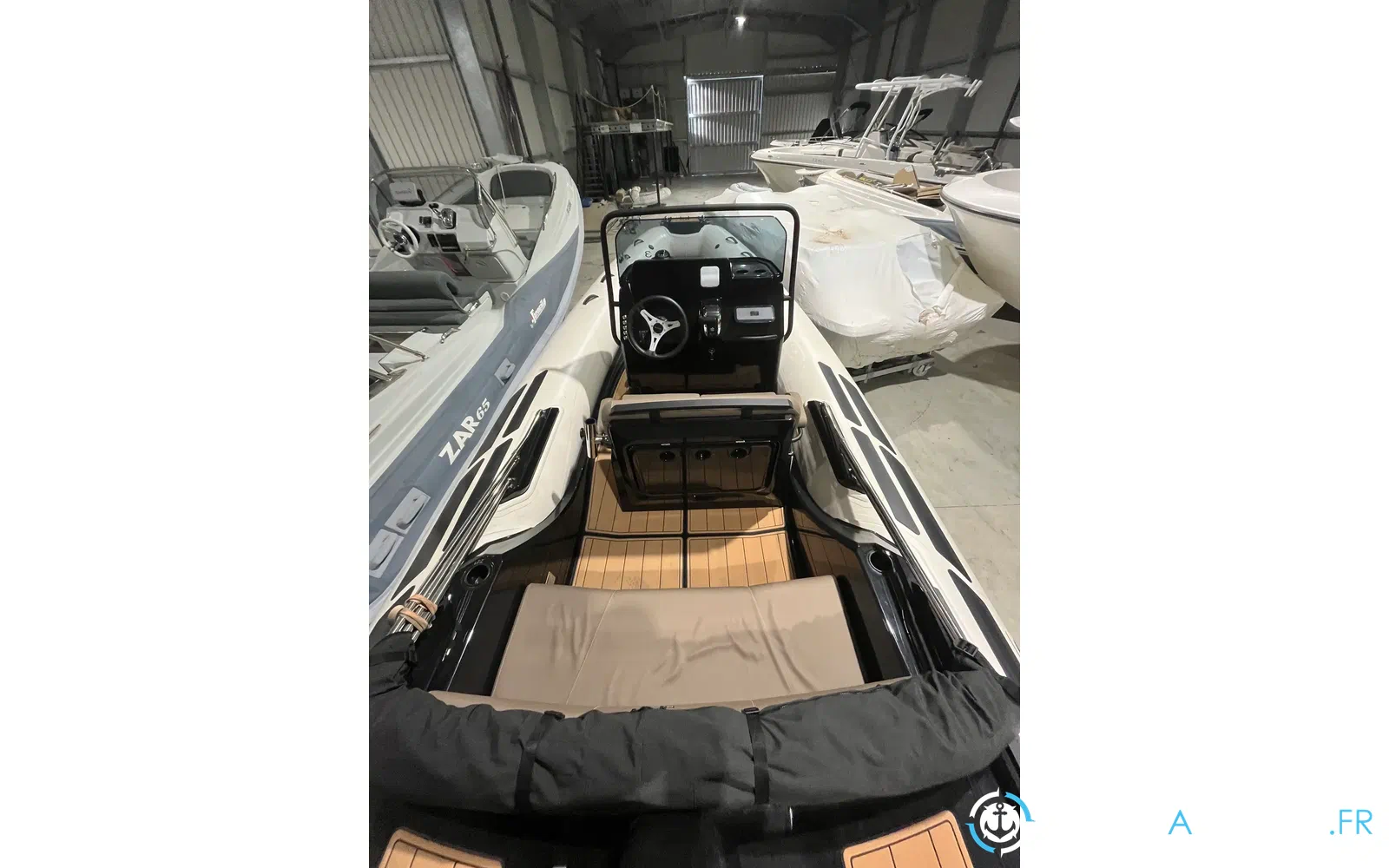 slider 10 Brig Eagle 6.7