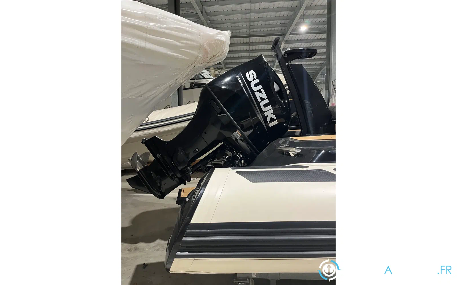 slider 12 Brig Eagle 6.7