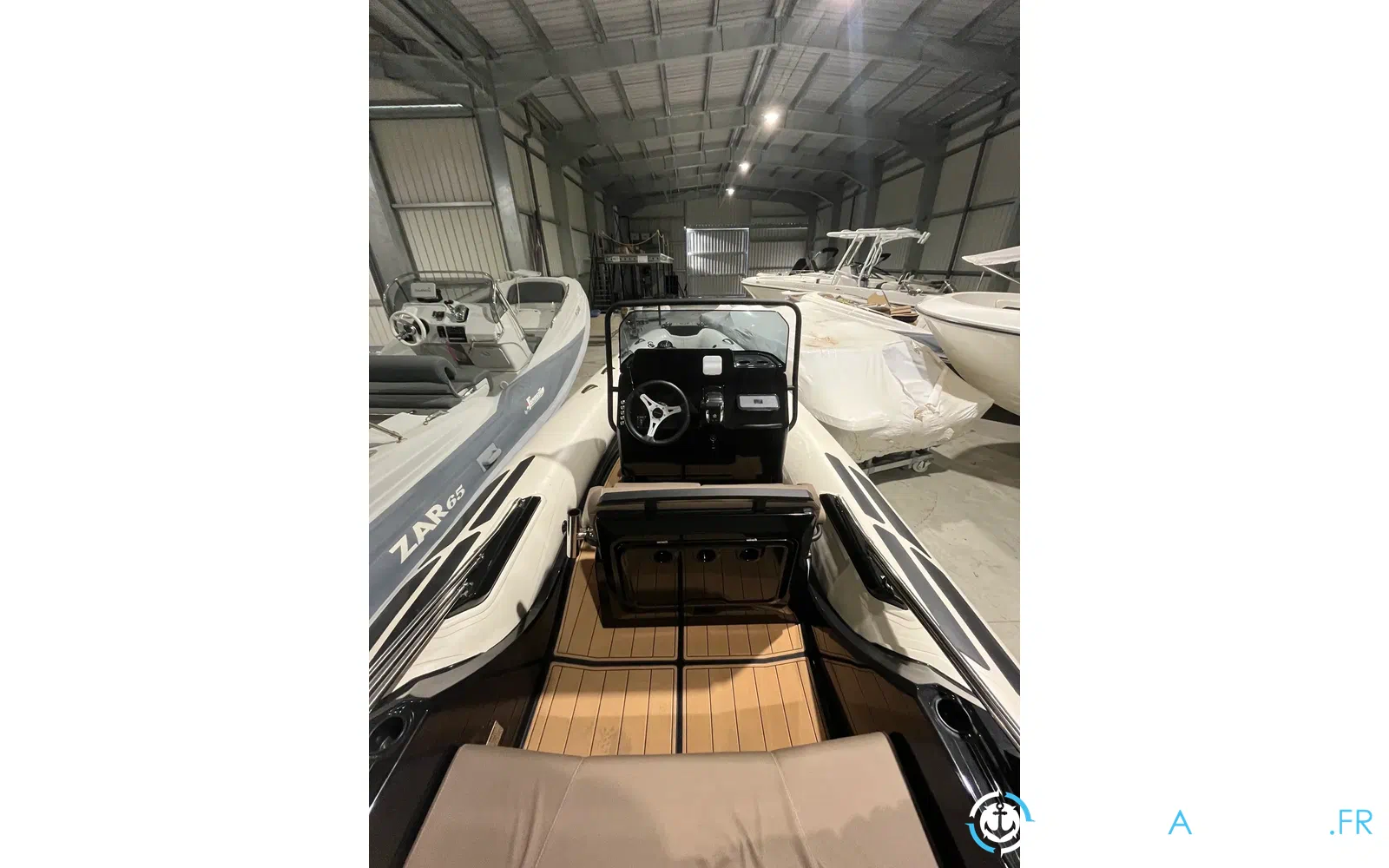 slider 3 Brig Eagle 6.7