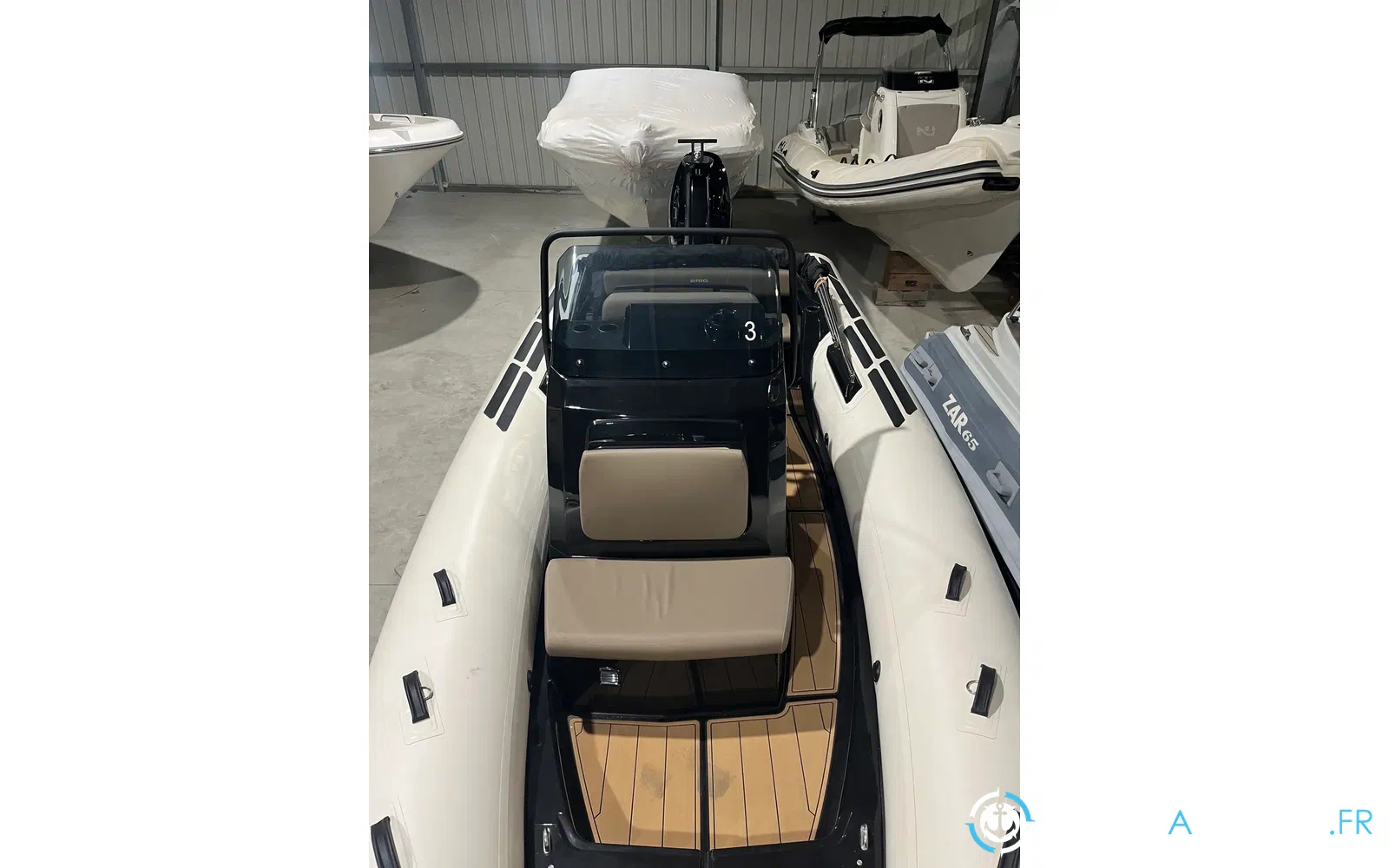 slider 5 Brig Eagle 6.7