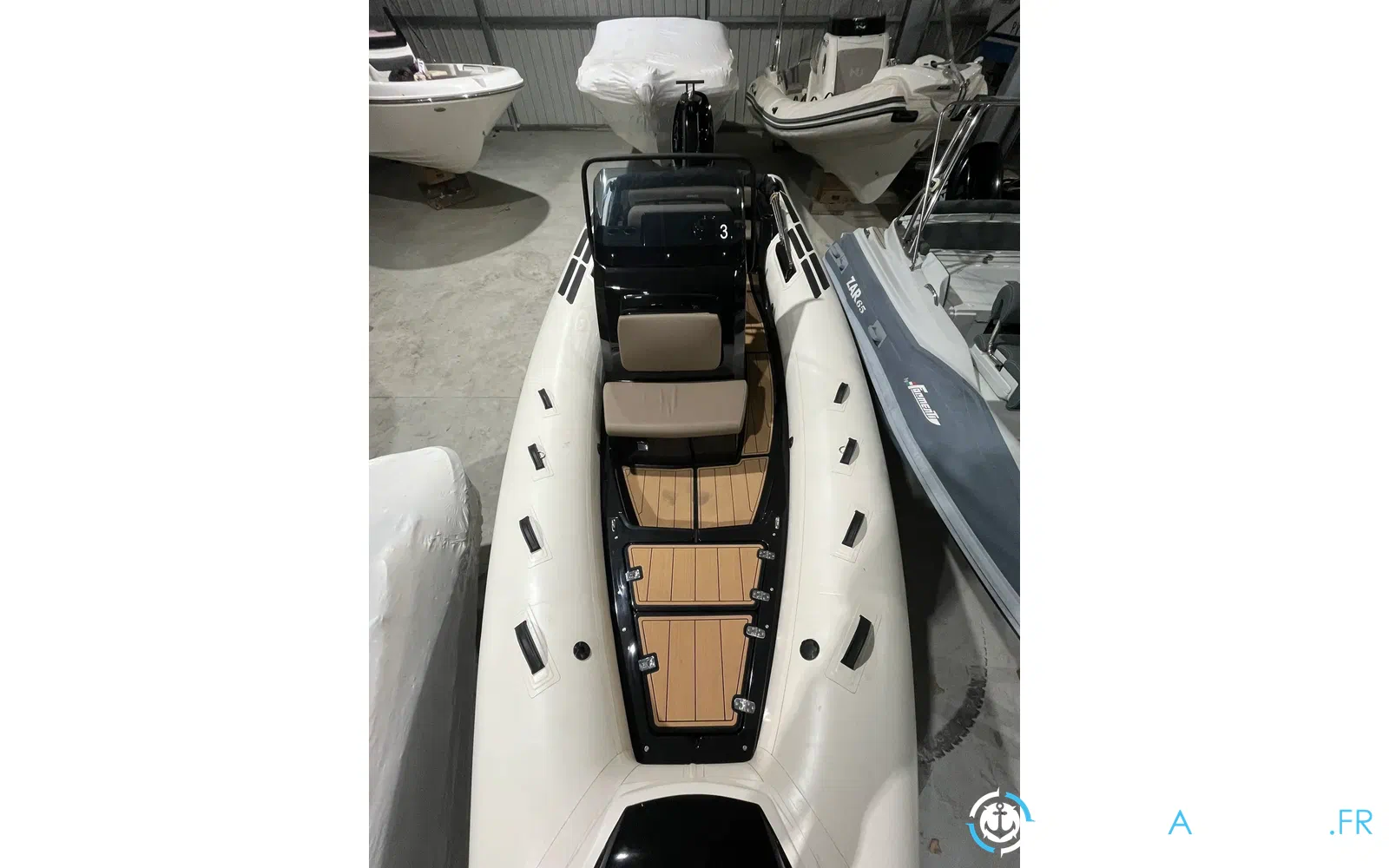 slider 6 Brig Eagle 6.7