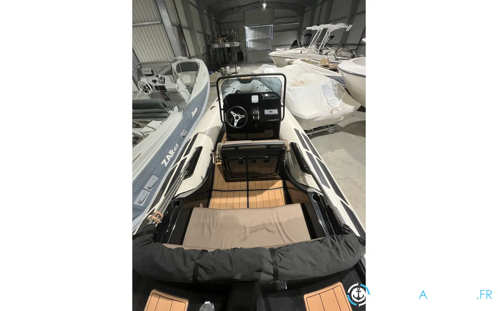 slider 9 Brig Eagle 6.7