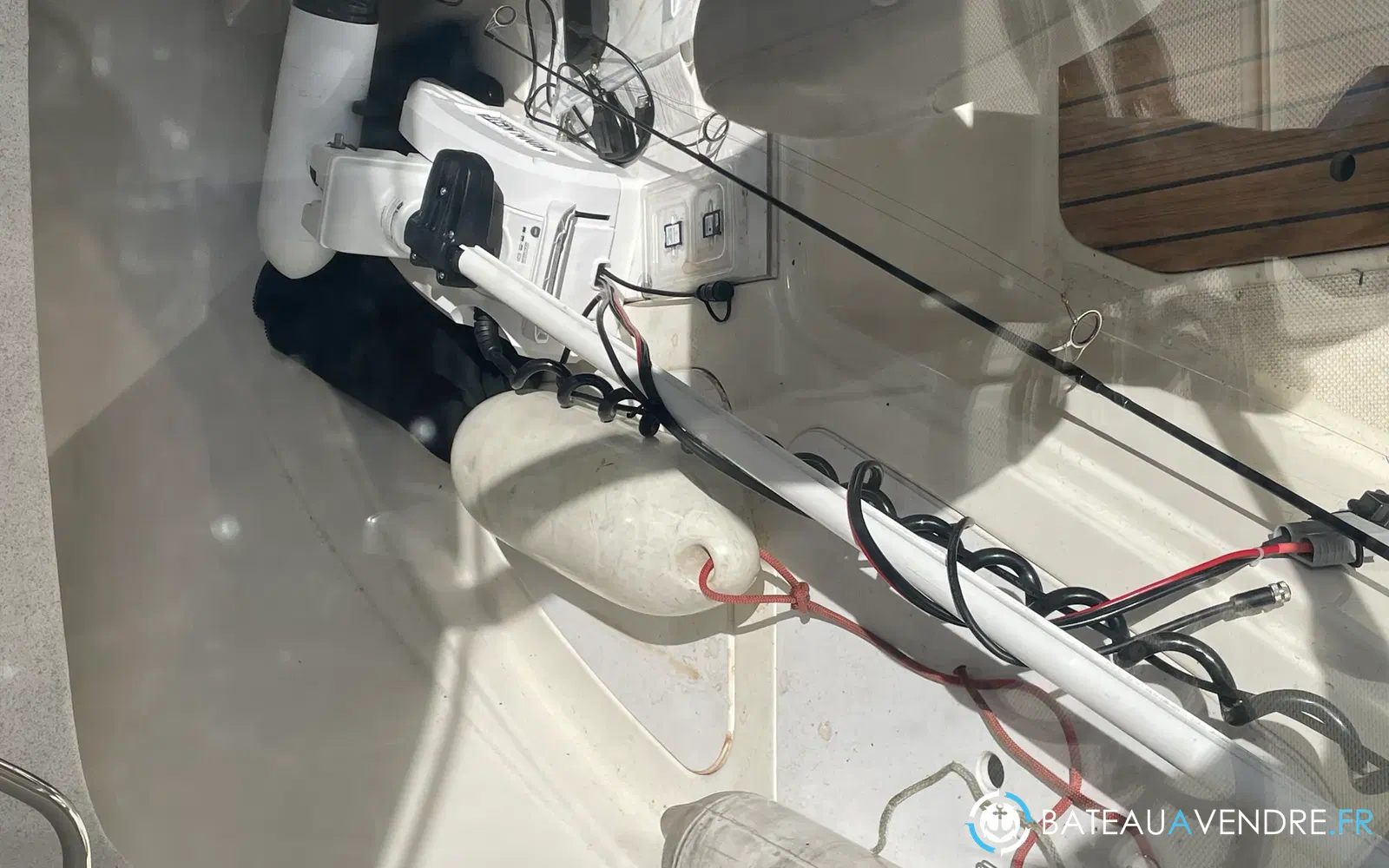 slider 6 Quicksilver Activ 605 Pilothouse