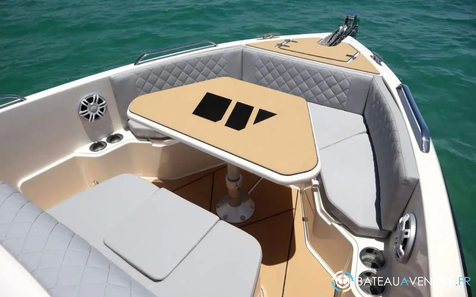 slider 5 Tiger Marine Infinity 280
