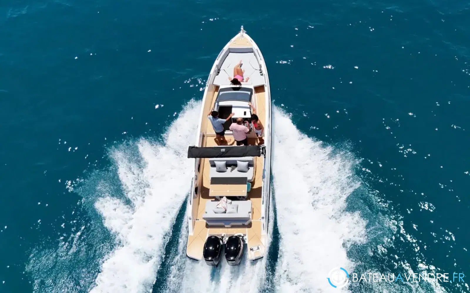 slider 2 Tiger Marine Infinity 280