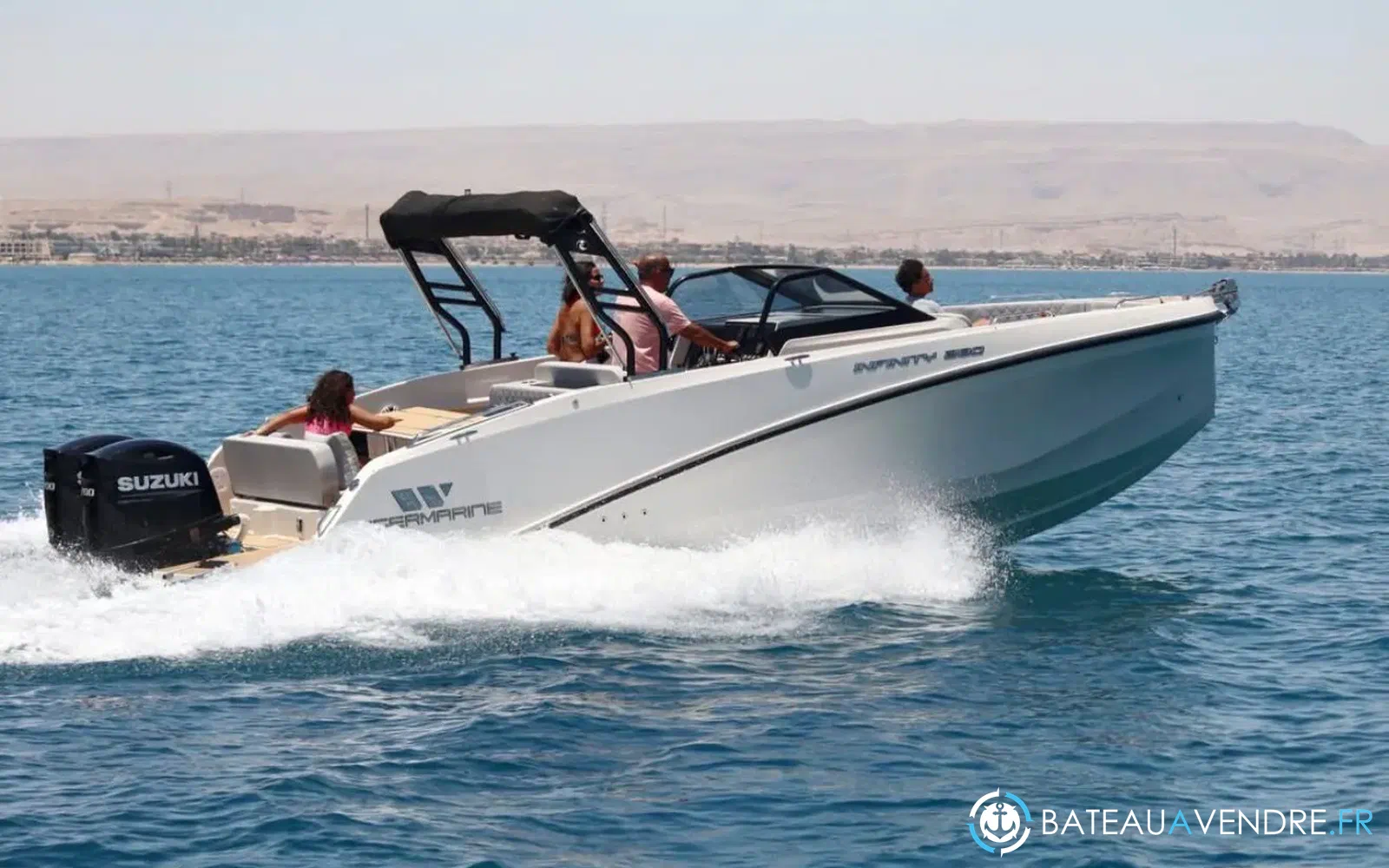 slider 1 Tiger Marine Infinity 280