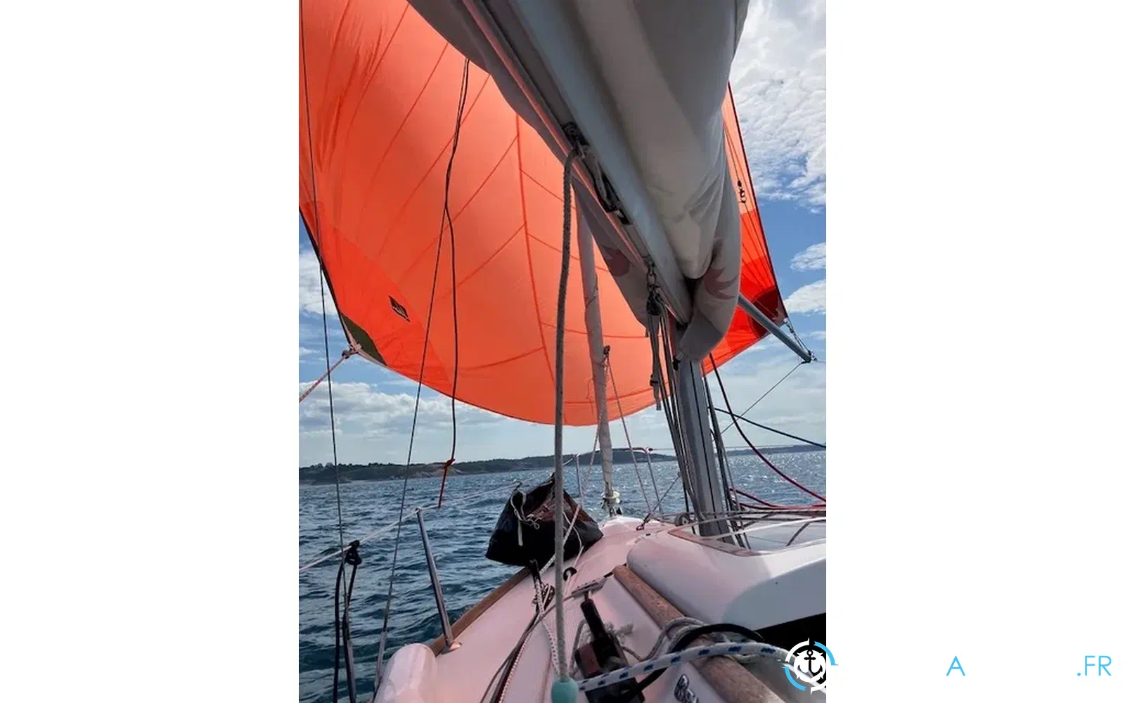 slider 5 Beneteau First 21.7 S