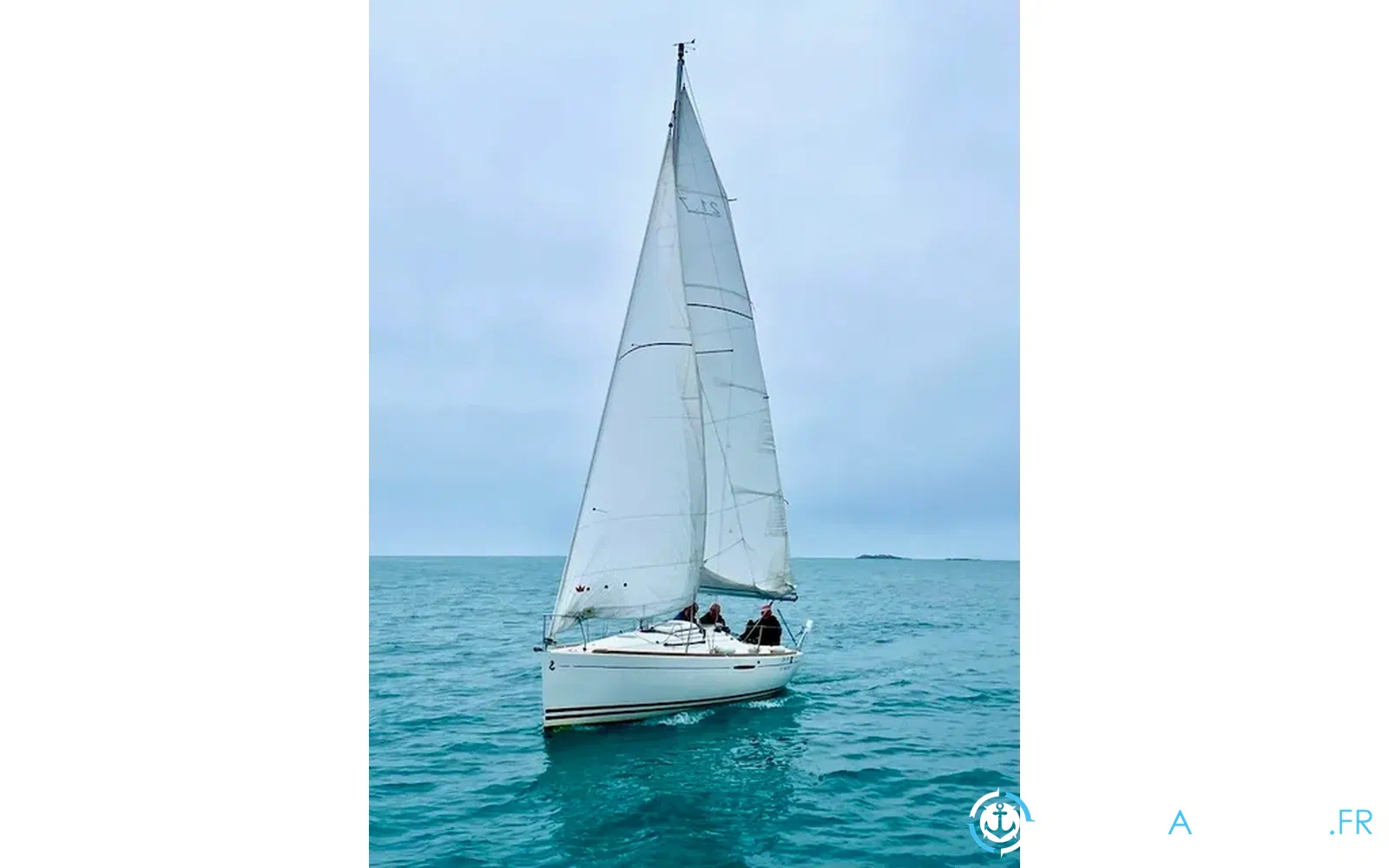 slider 0 Beneteau First 21.7 S