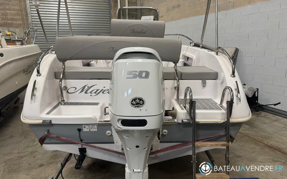 Aquabat Sport Line 17  photo 3