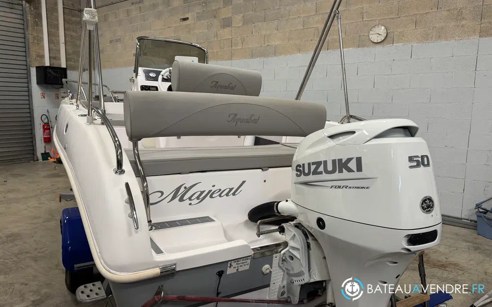 Aquabat Sport Line 17  photo 4