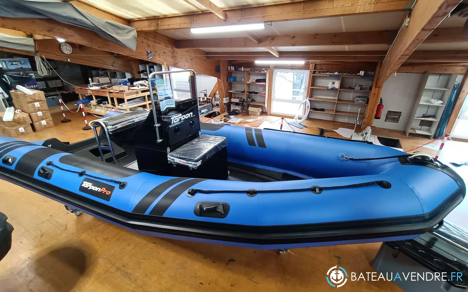 slider 0 Tarpon AD 55
