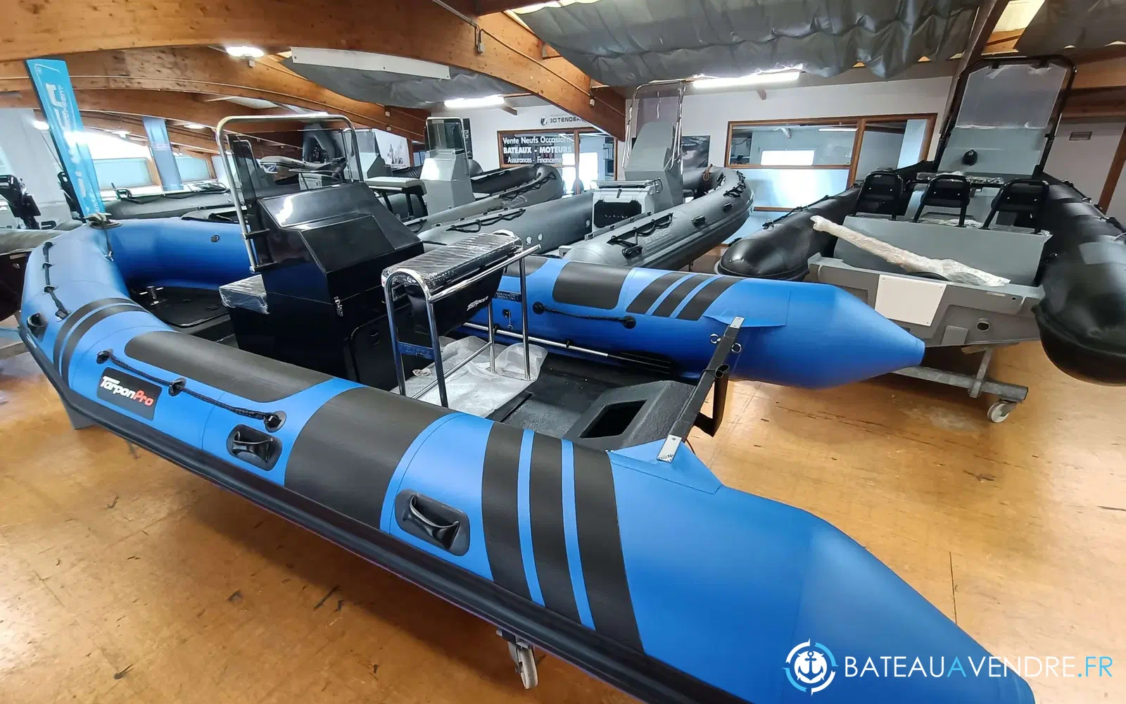 slider 1 Tarpon AD 55