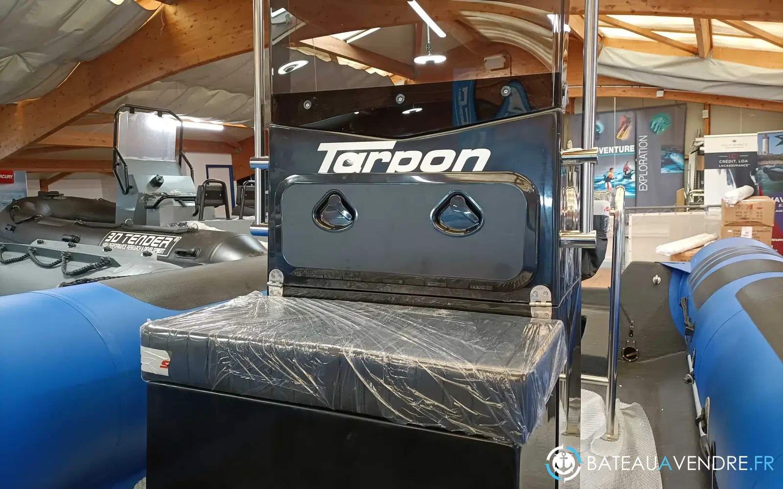 slider 2 Tarpon AD 55