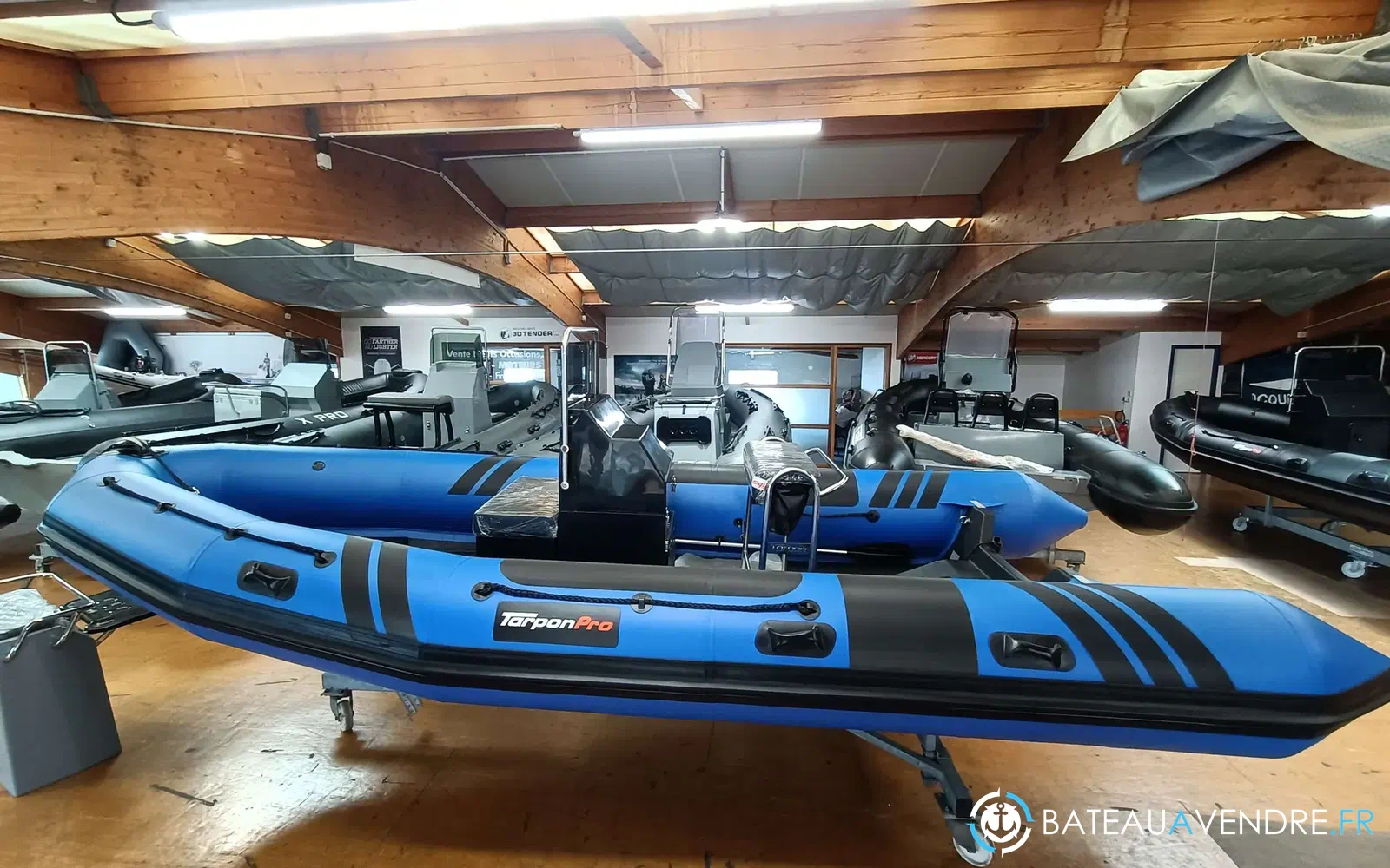 slider 4 Tarpon AD 55
