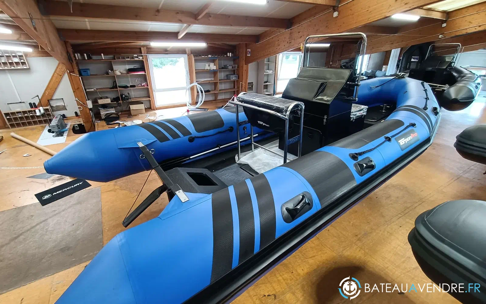 slider 5 Tarpon AD 55