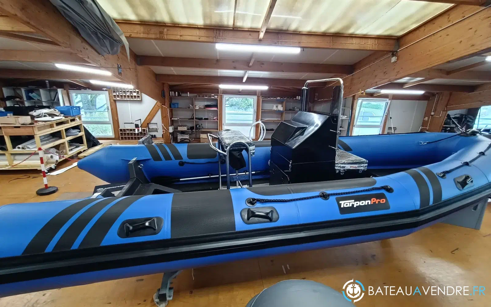 slider 6 Tarpon AD 55