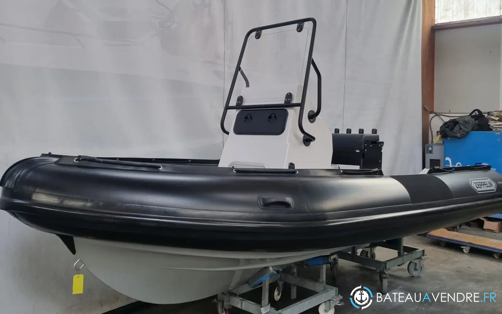 slider 1 Zeppelin 18 VPRO