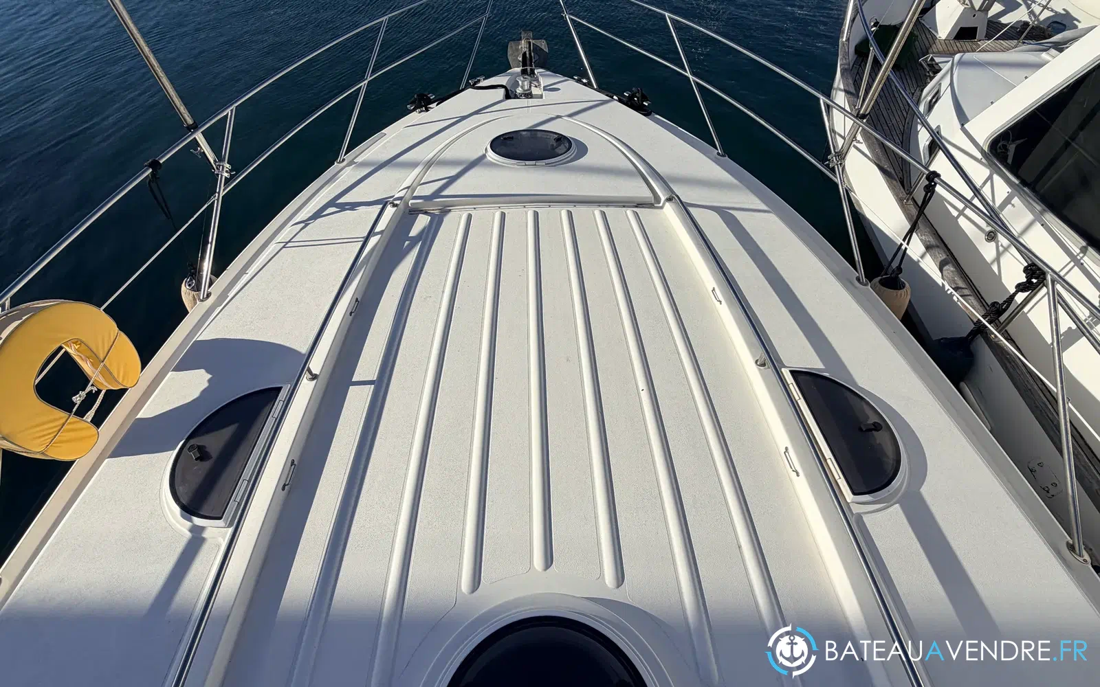 slider 10 Fairline Targa 41