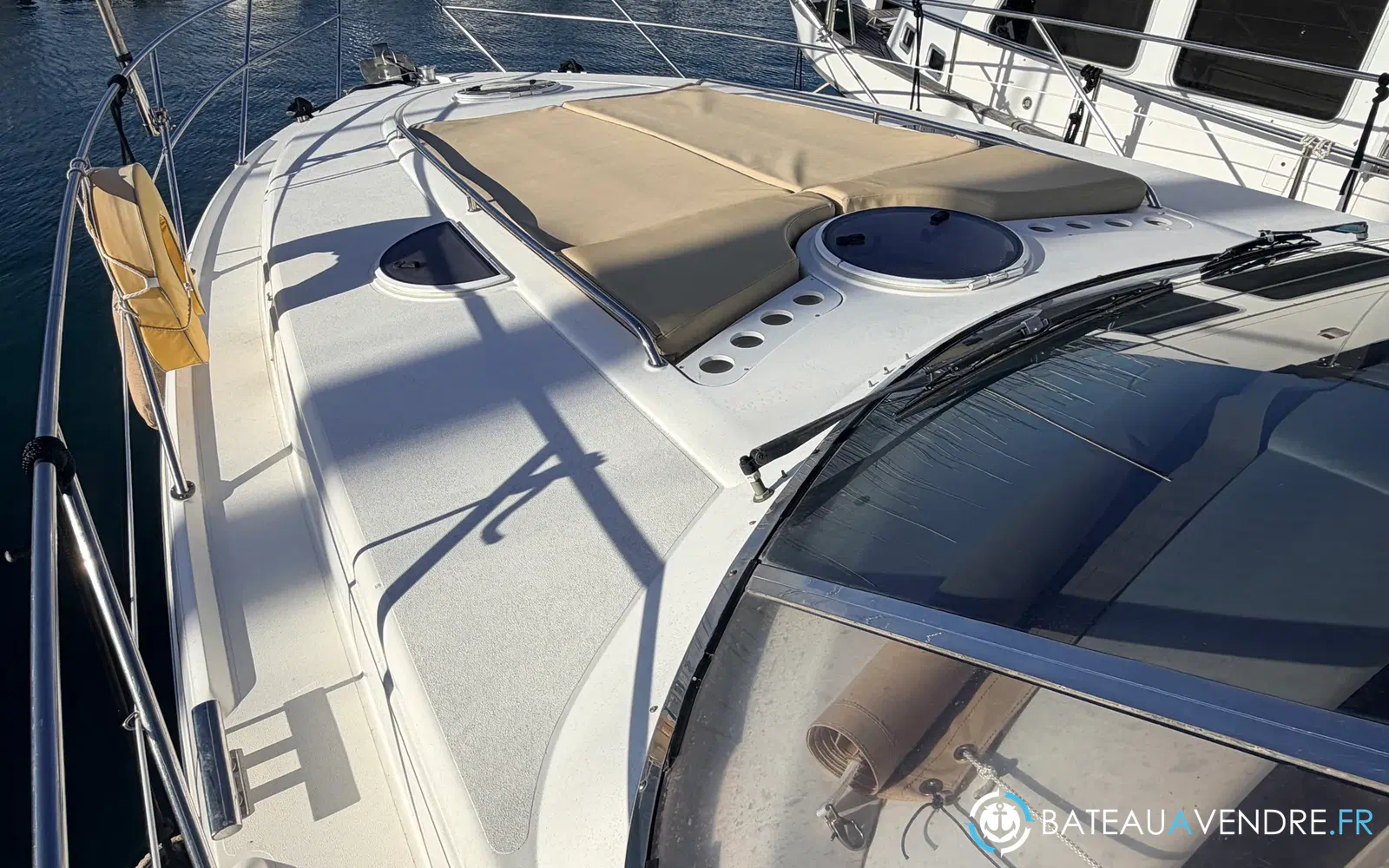 slider 11 Fairline Targa 41