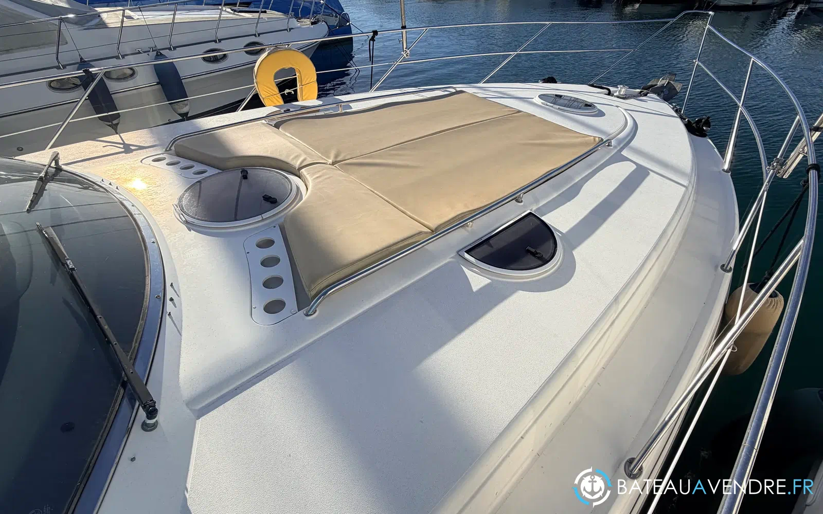 slider 12 Fairline Targa 41
