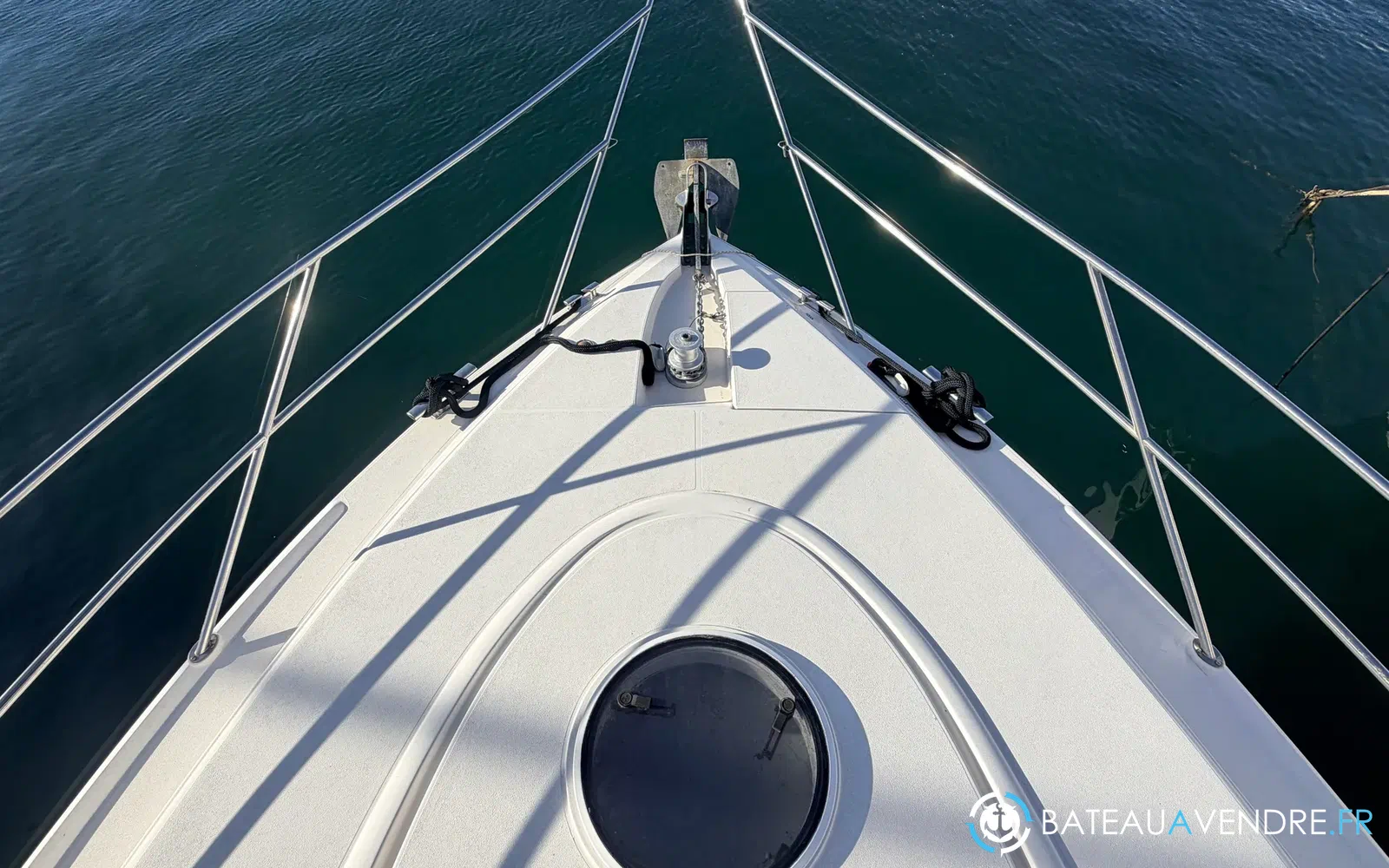 slider 14 Fairline Targa 41