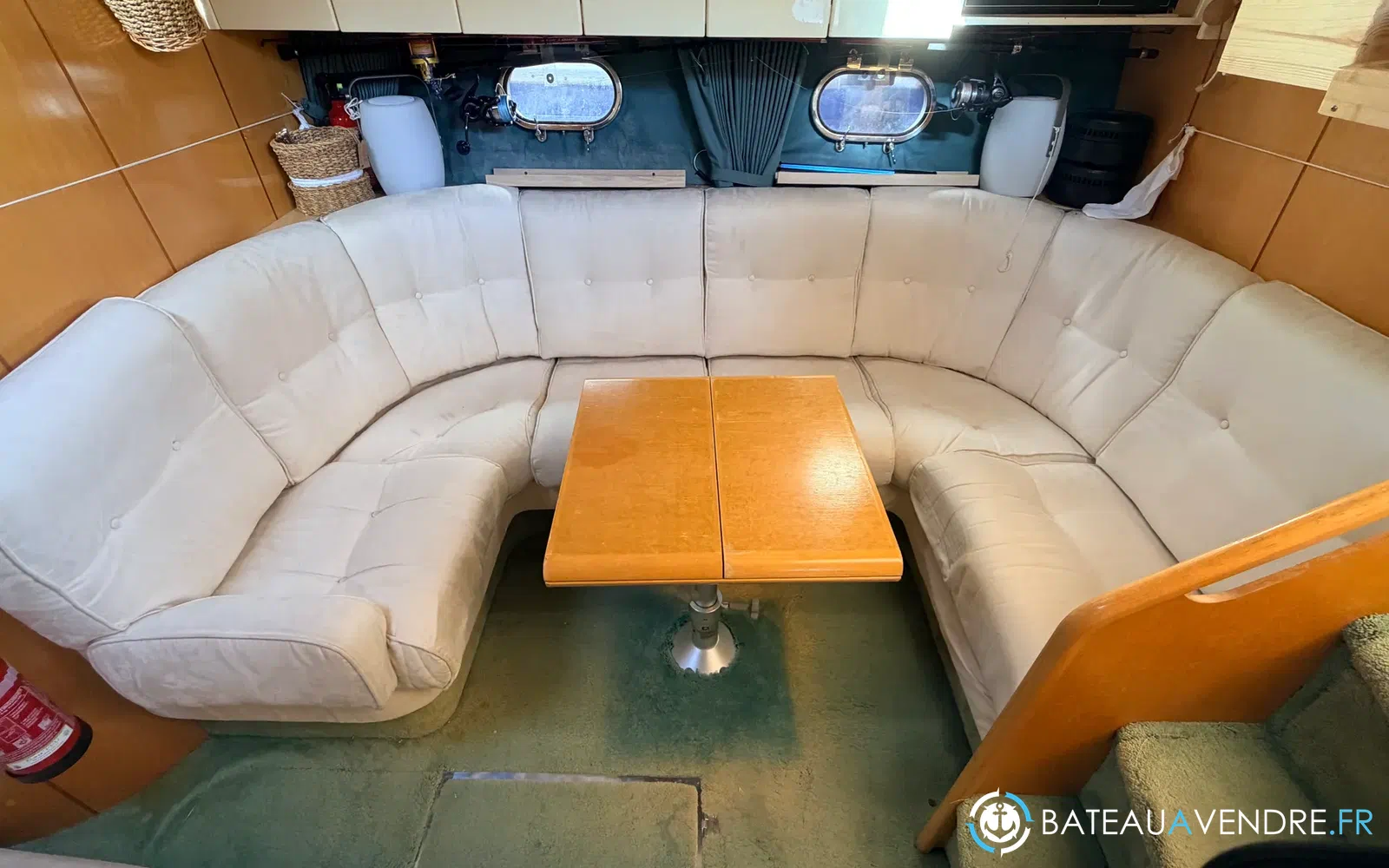 slider 15 Fairline Targa 41