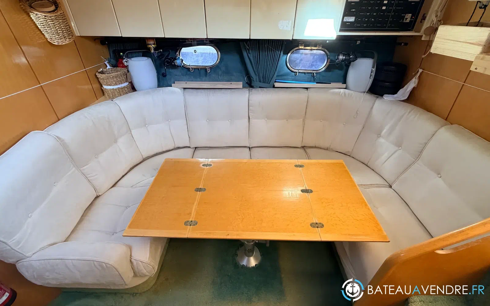 slider 16 Fairline Targa 41