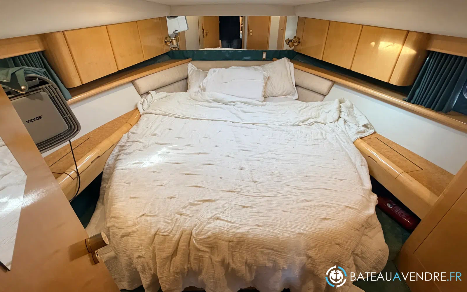 slider 21 Fairline Targa 41