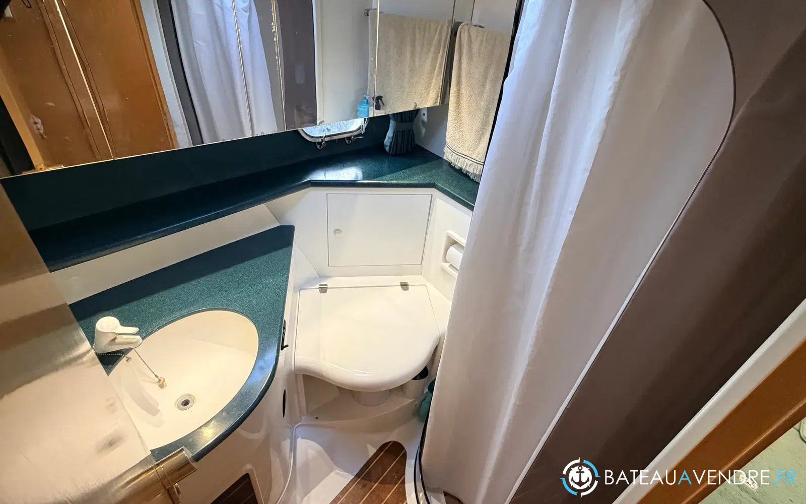 slider 23 Fairline Targa 41