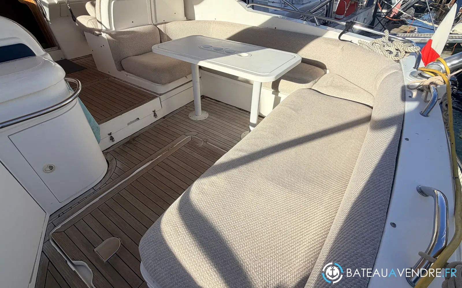 slider 1 Fairline Targa 41