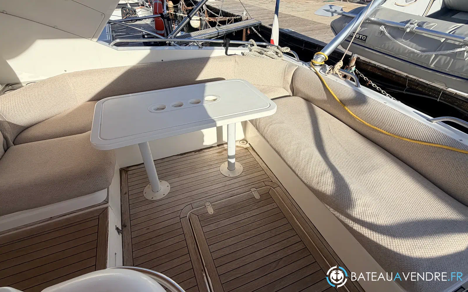 slider 2 Fairline Targa 41