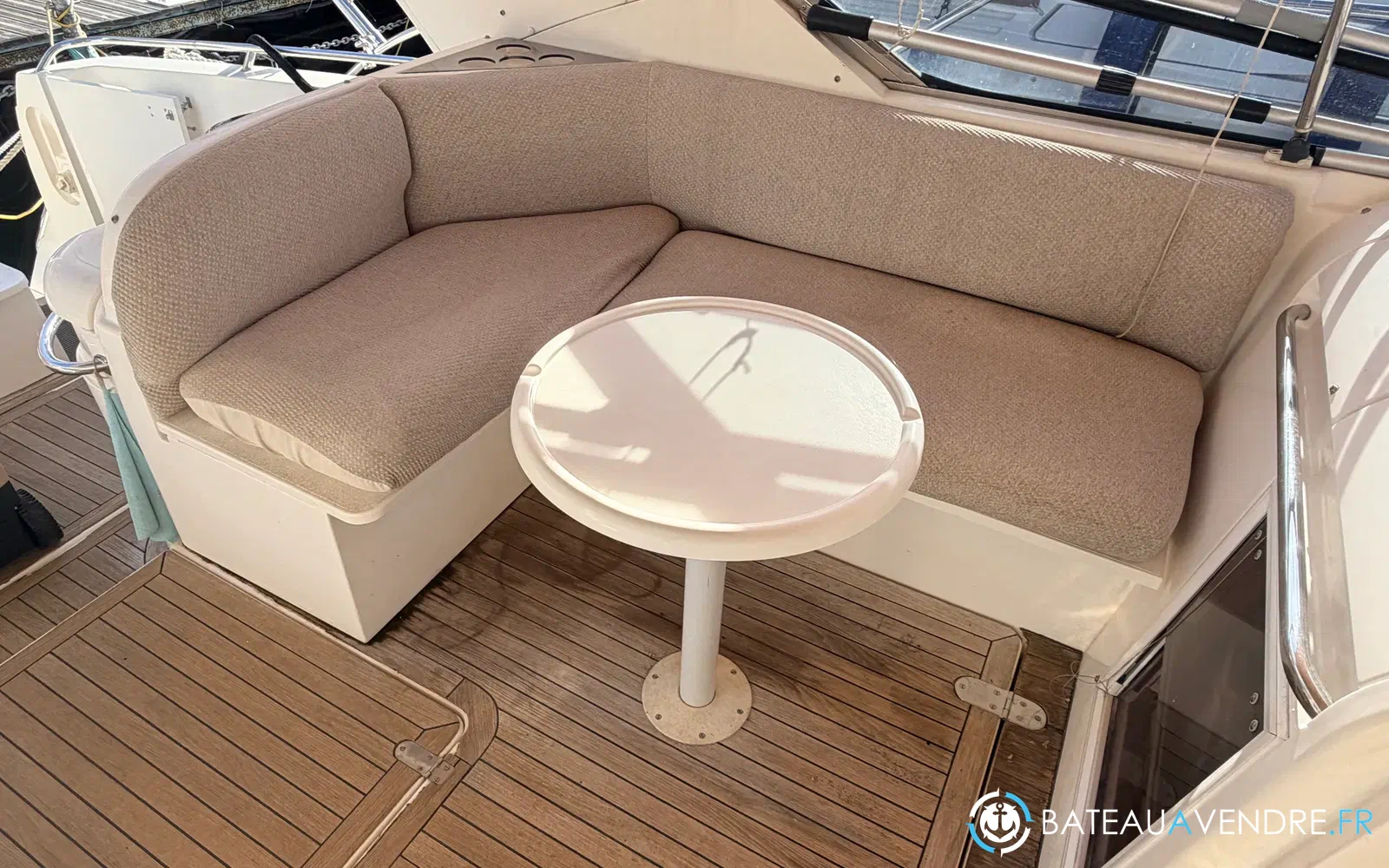 slider 4 Fairline Targa 41