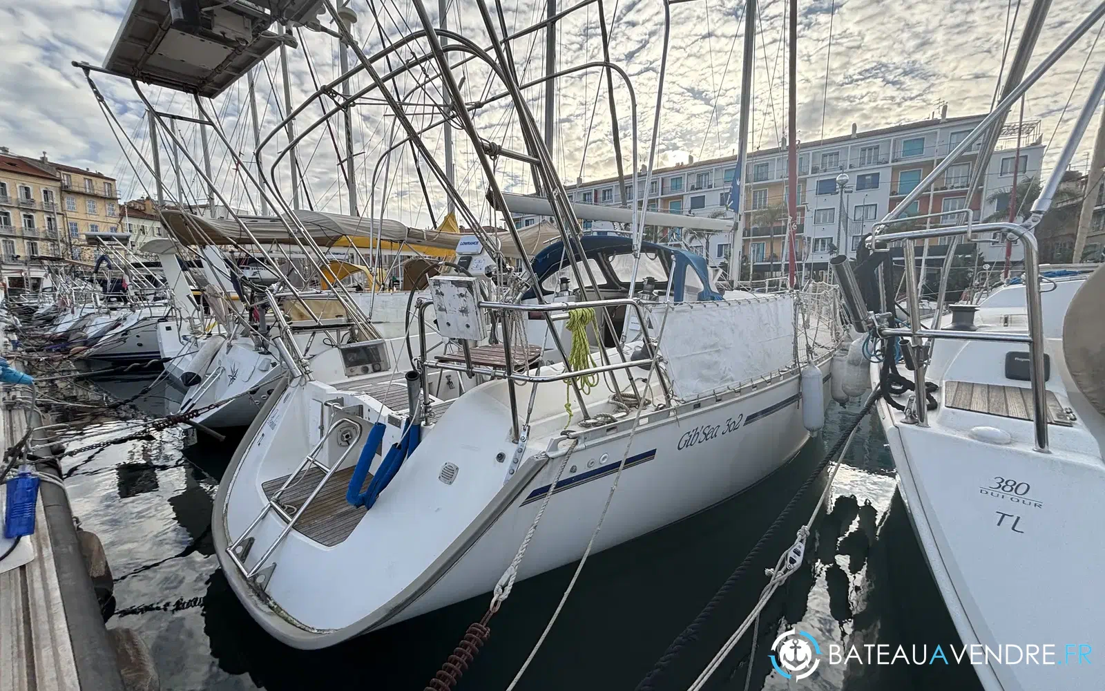 slider 1 Gibert Marine Gib Sea 362