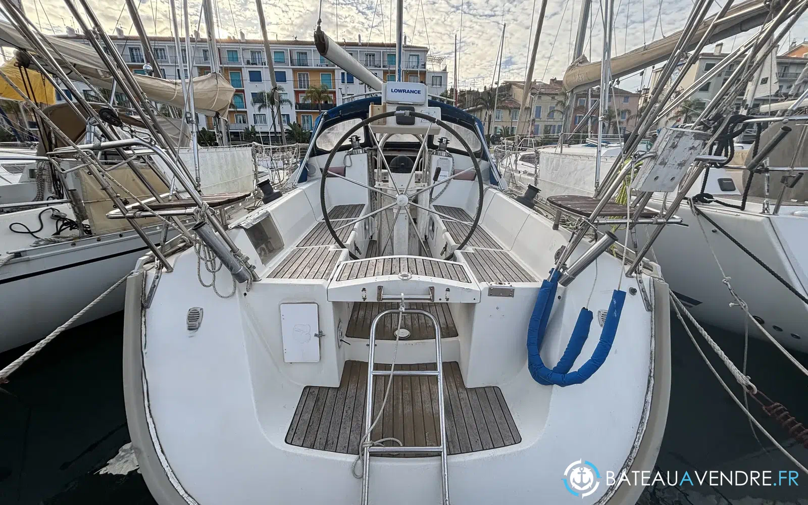 slider 3 Gibert Marine Gib Sea 362