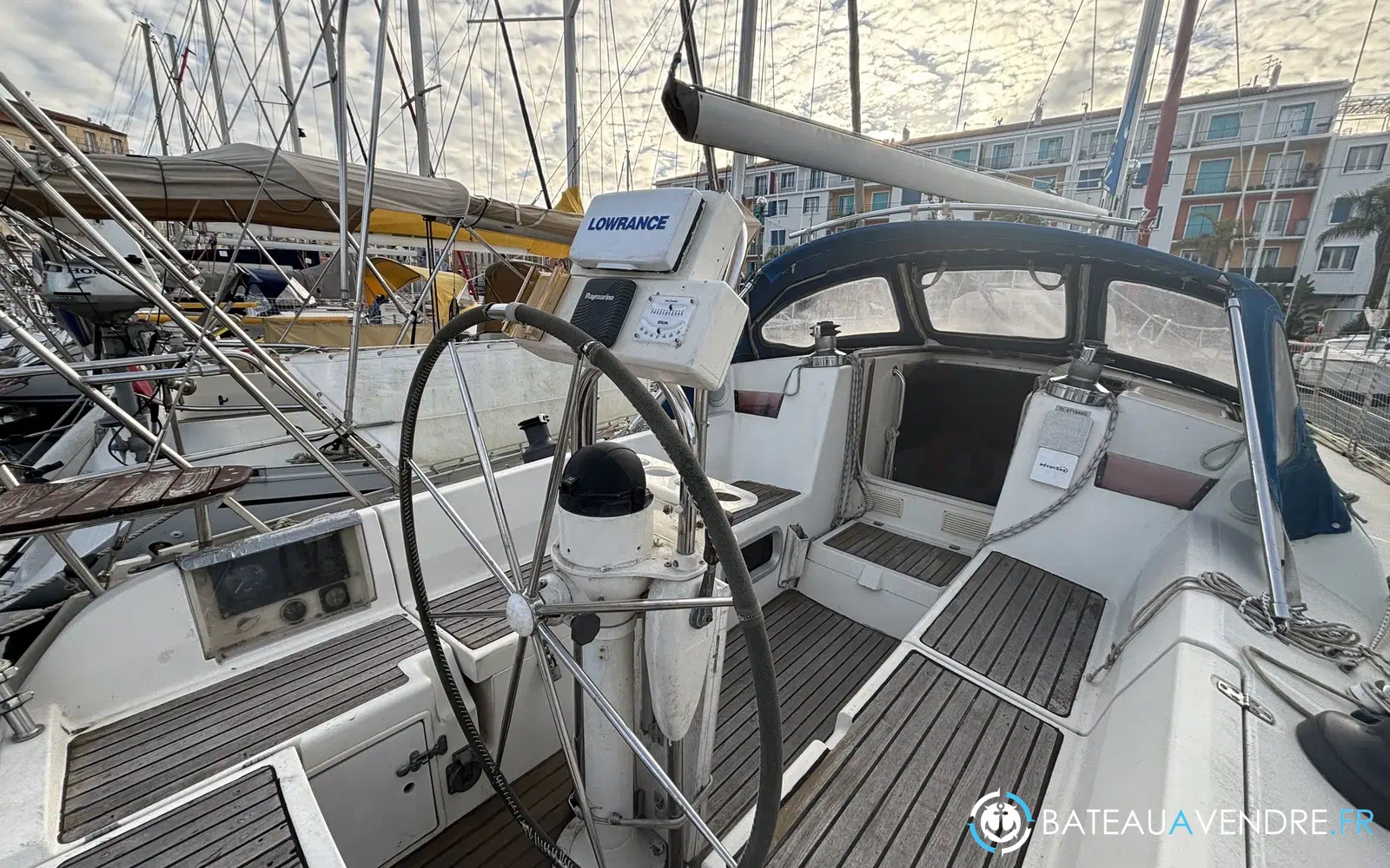 slider 4 Gibert Marine Gib Sea 362