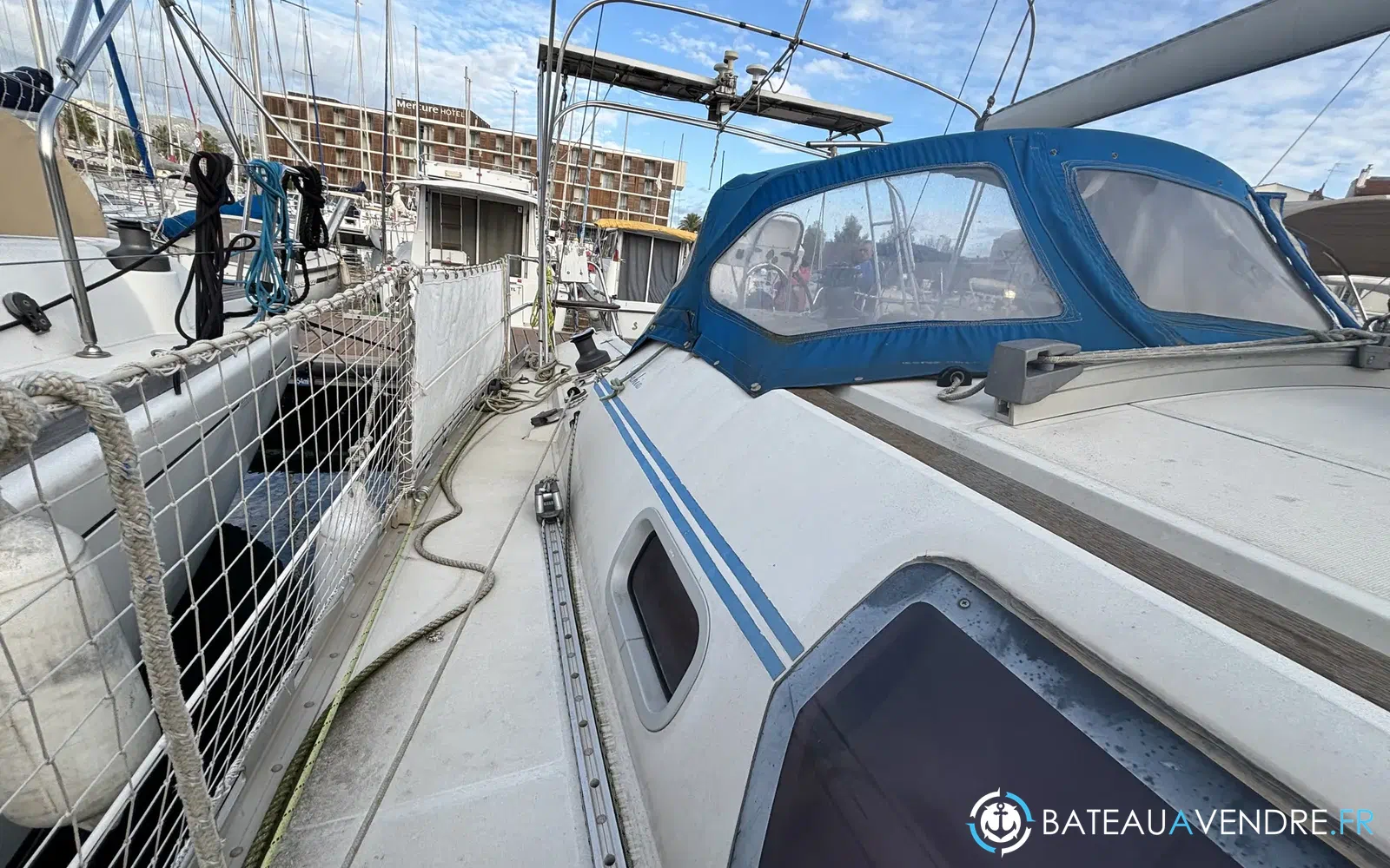slider 8 Gibert Marine Gib Sea 362