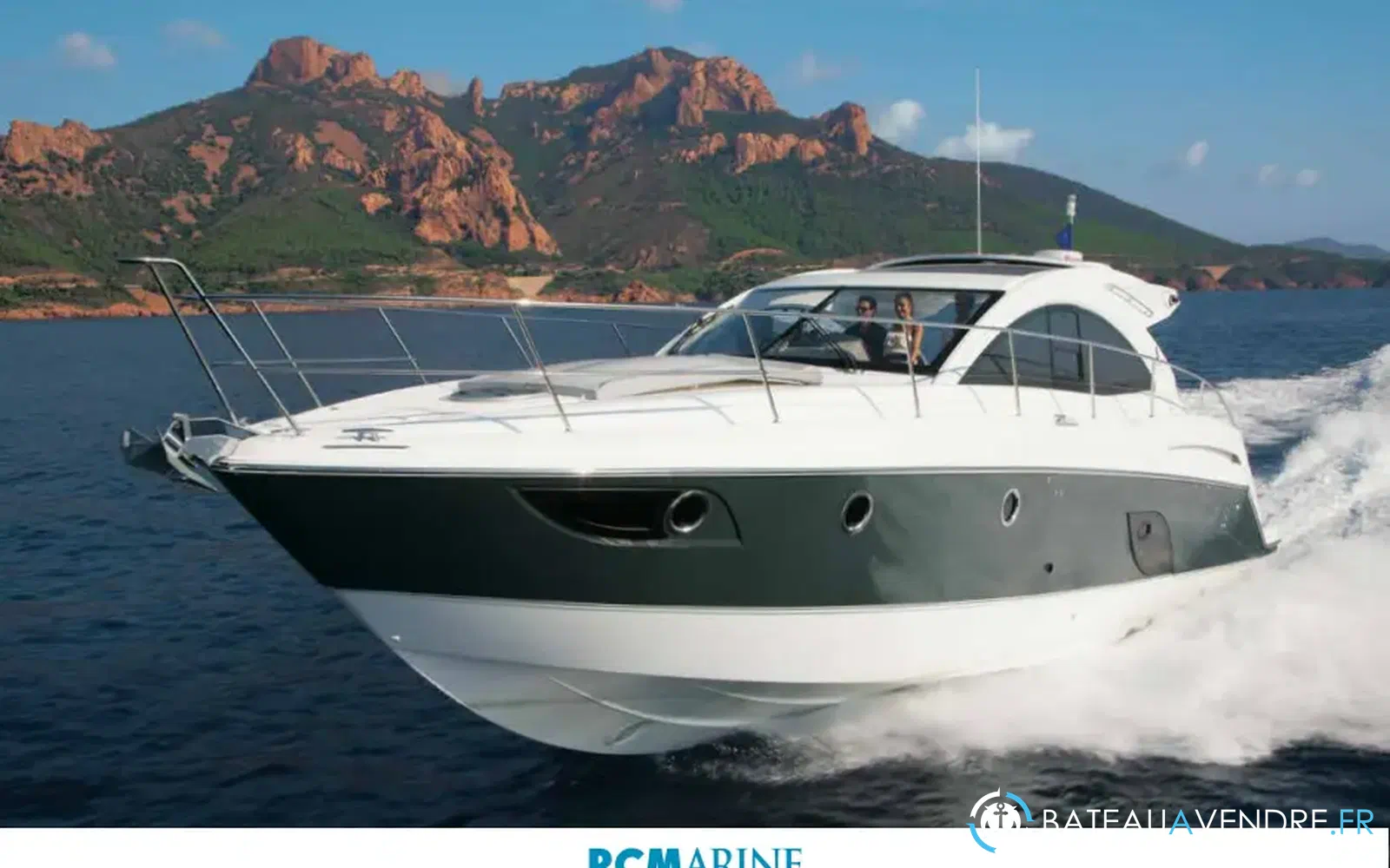 slider 0 Beneteau Flyer Gran Turismo 44