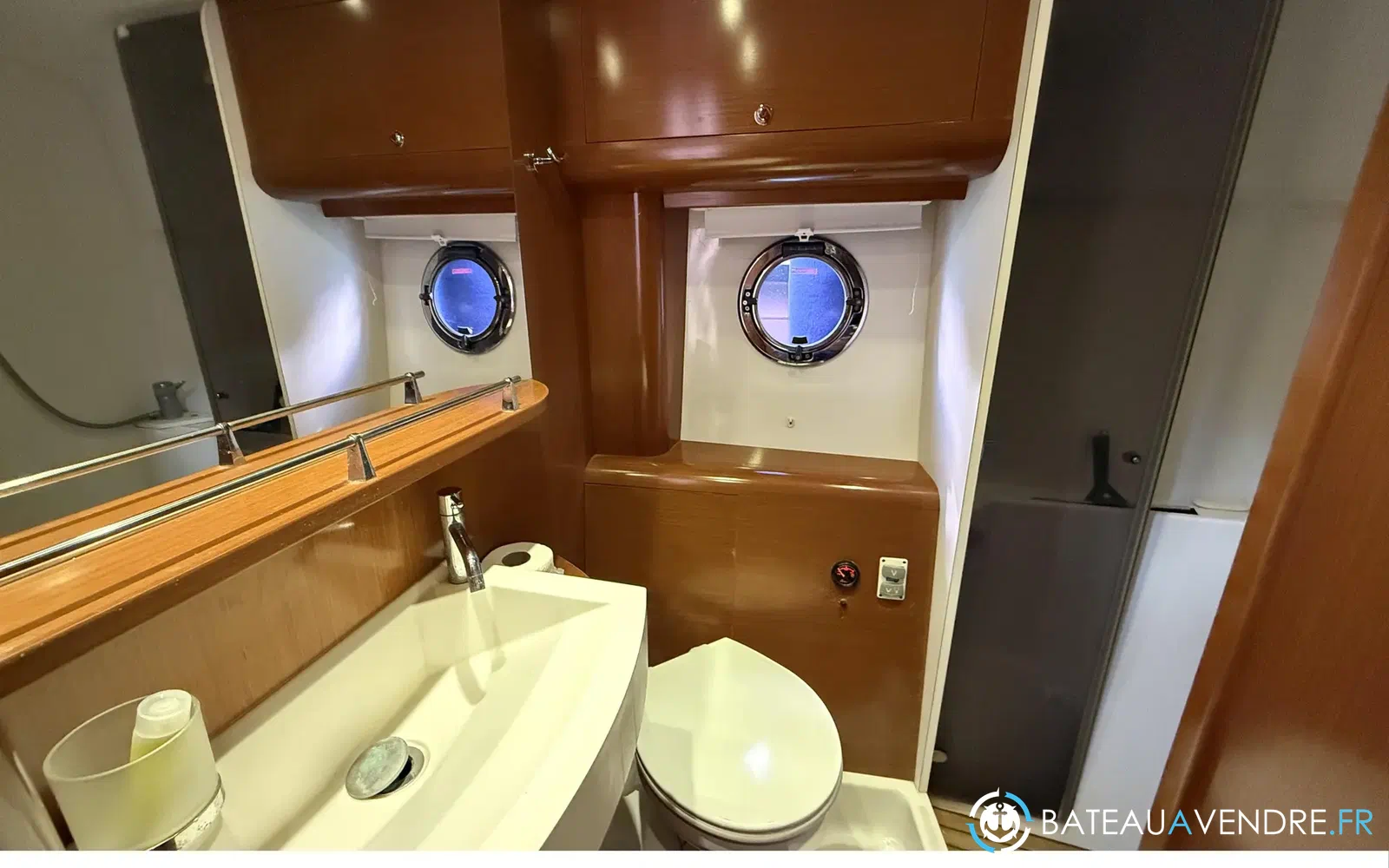 slider 18 Beneteau Flyer Gran Turismo 44