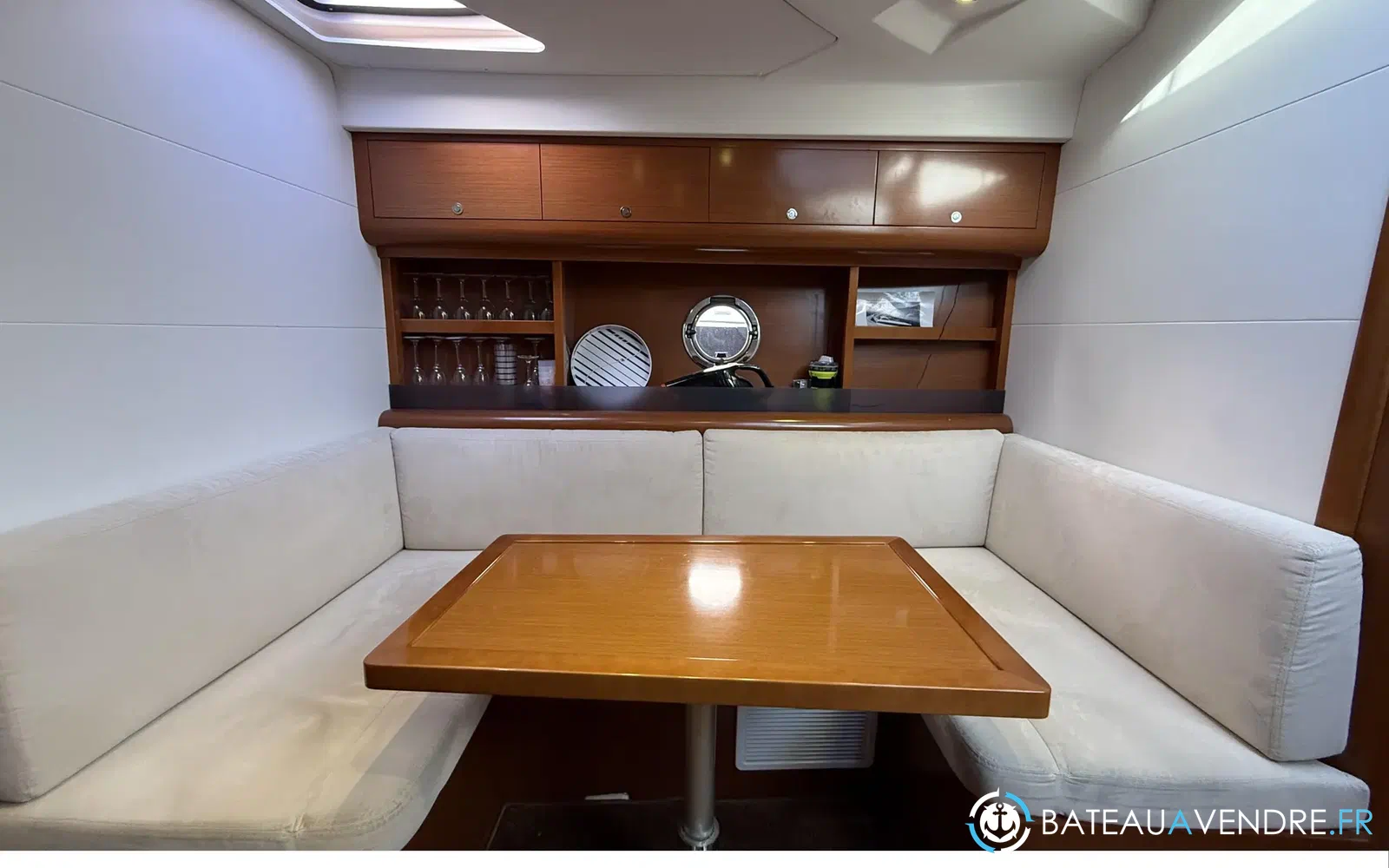 slider 20 Beneteau Flyer Gran Turismo 44