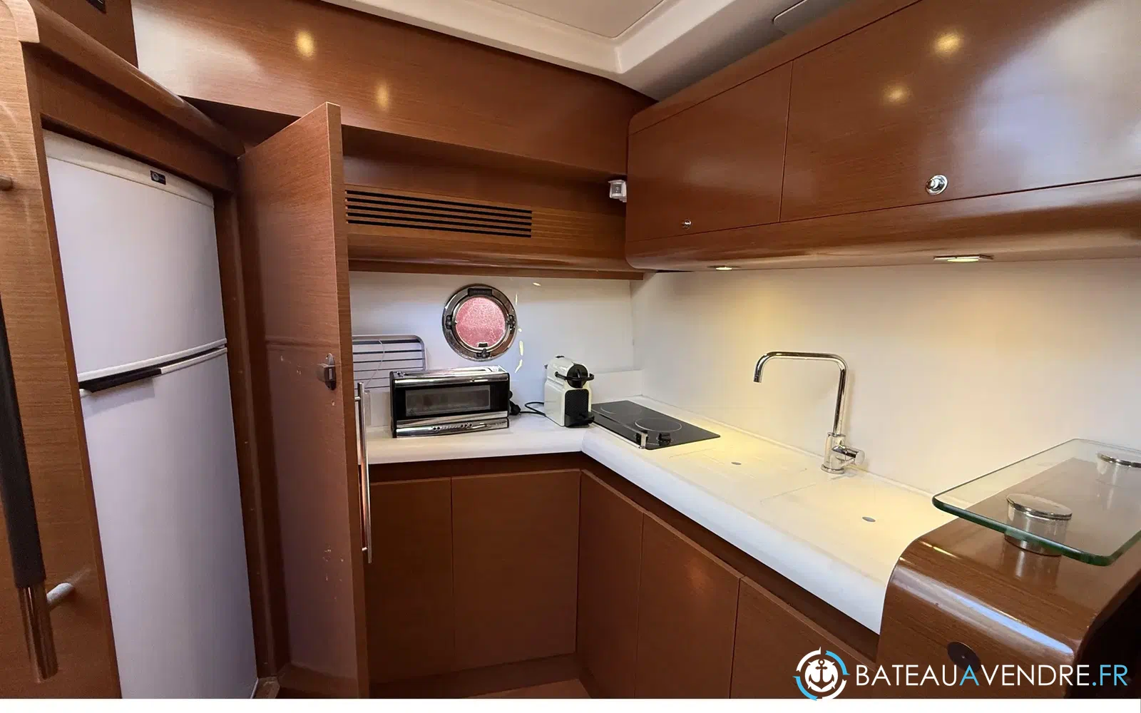slider 25 Beneteau Flyer Gran Turismo 44