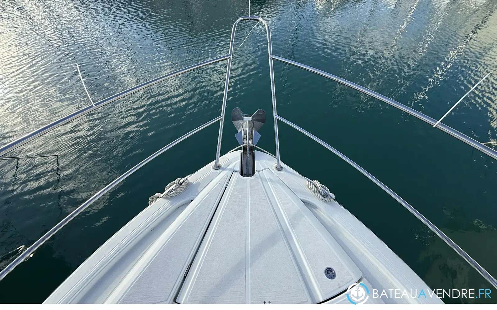 slider 30 Beneteau Flyer Gran Turismo 44