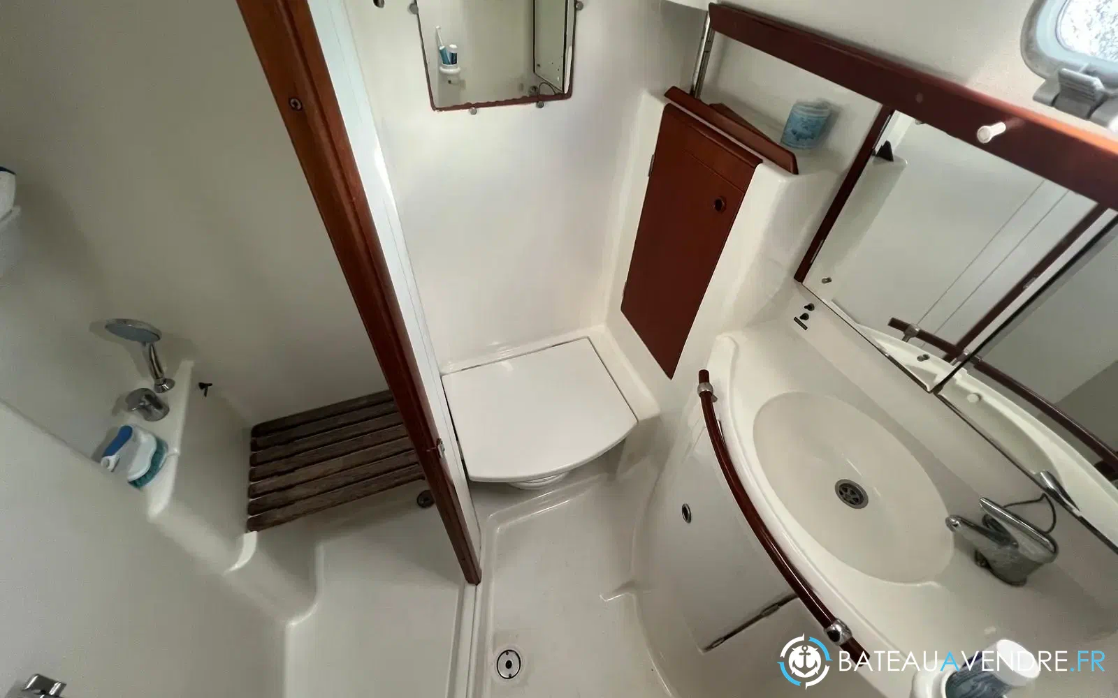 slider 9 Beneteau 50