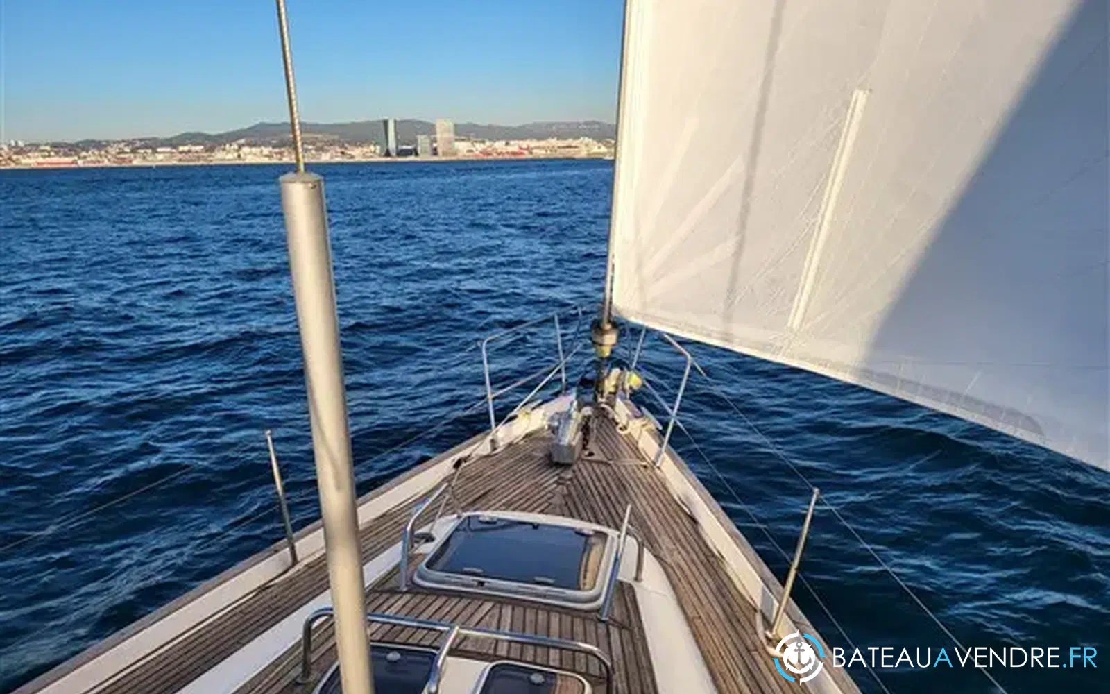 slider 2 Beneteau 50