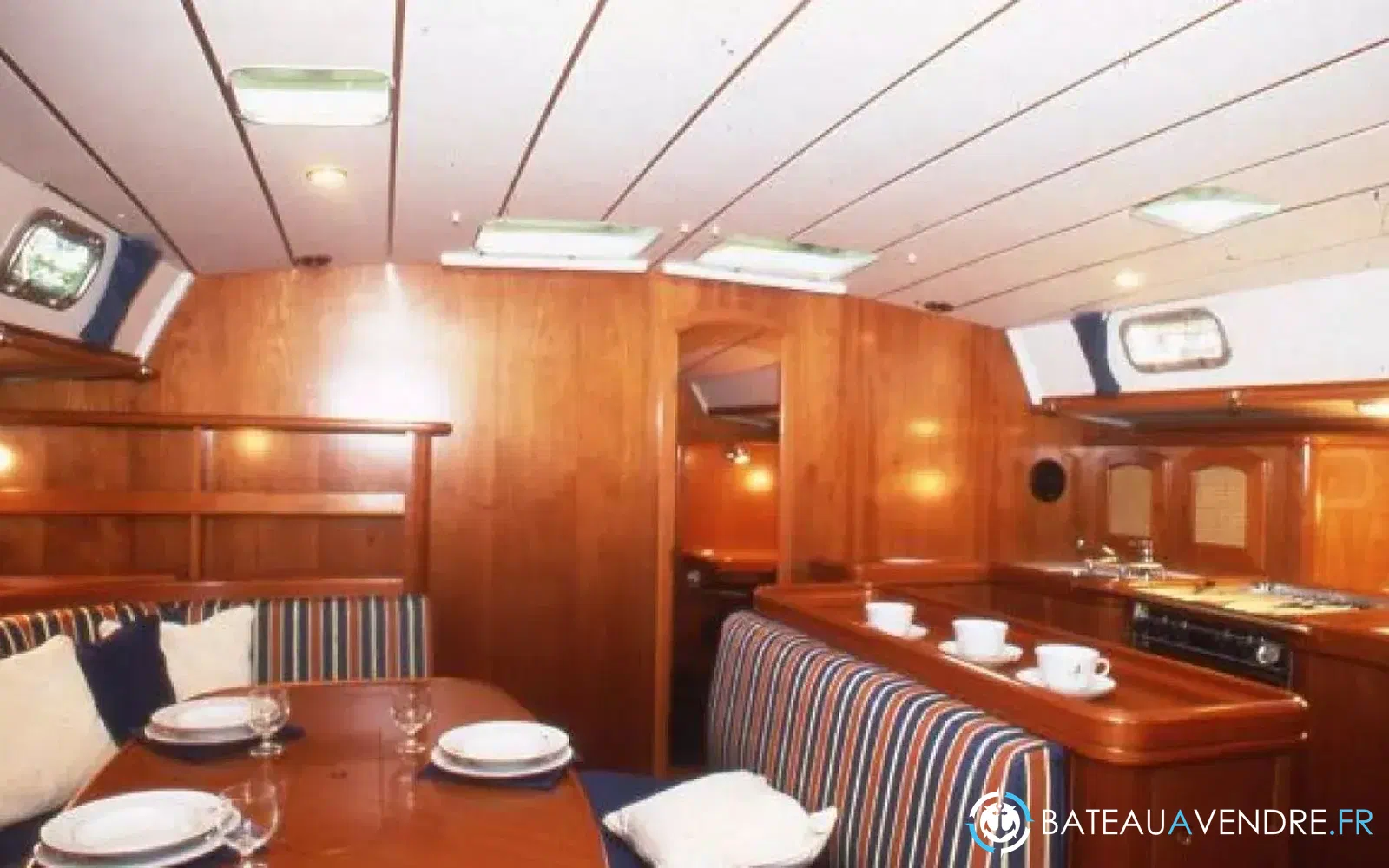 slider 4 Beneteau 50
