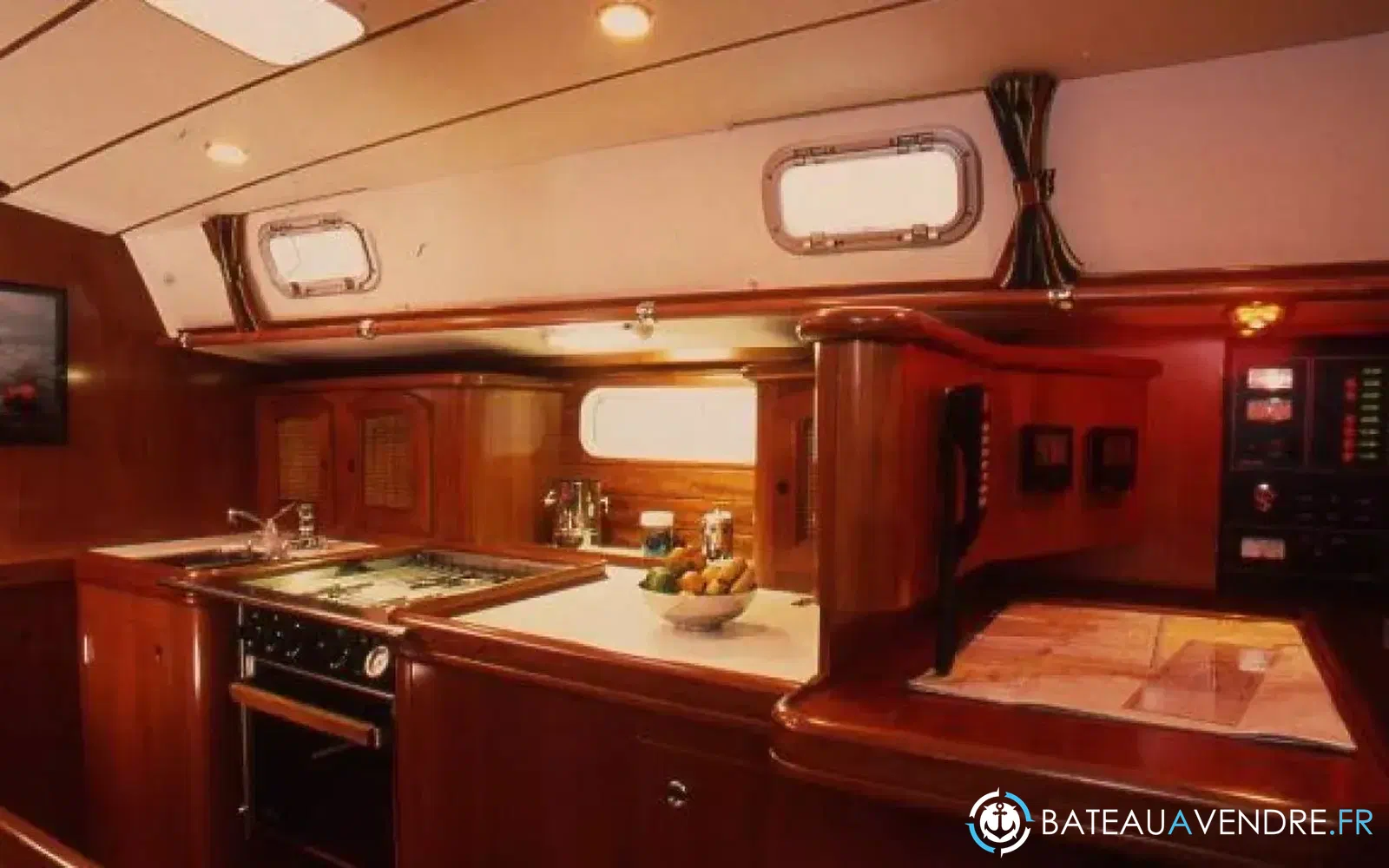 slider 5 Beneteau 50