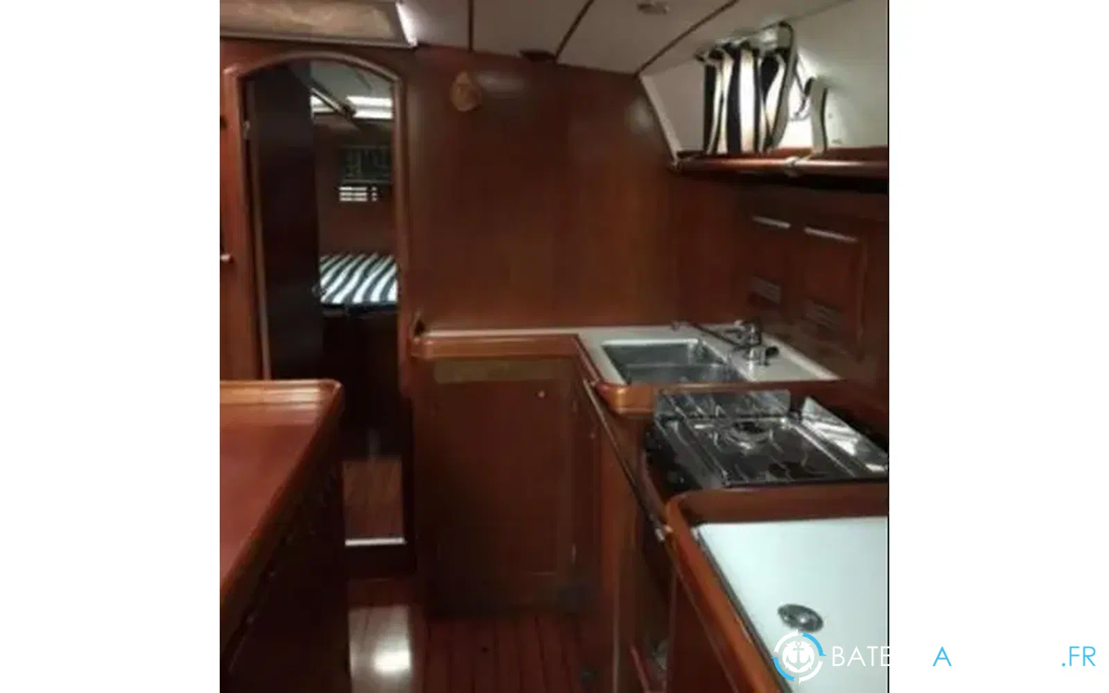 slider 6 Beneteau 50